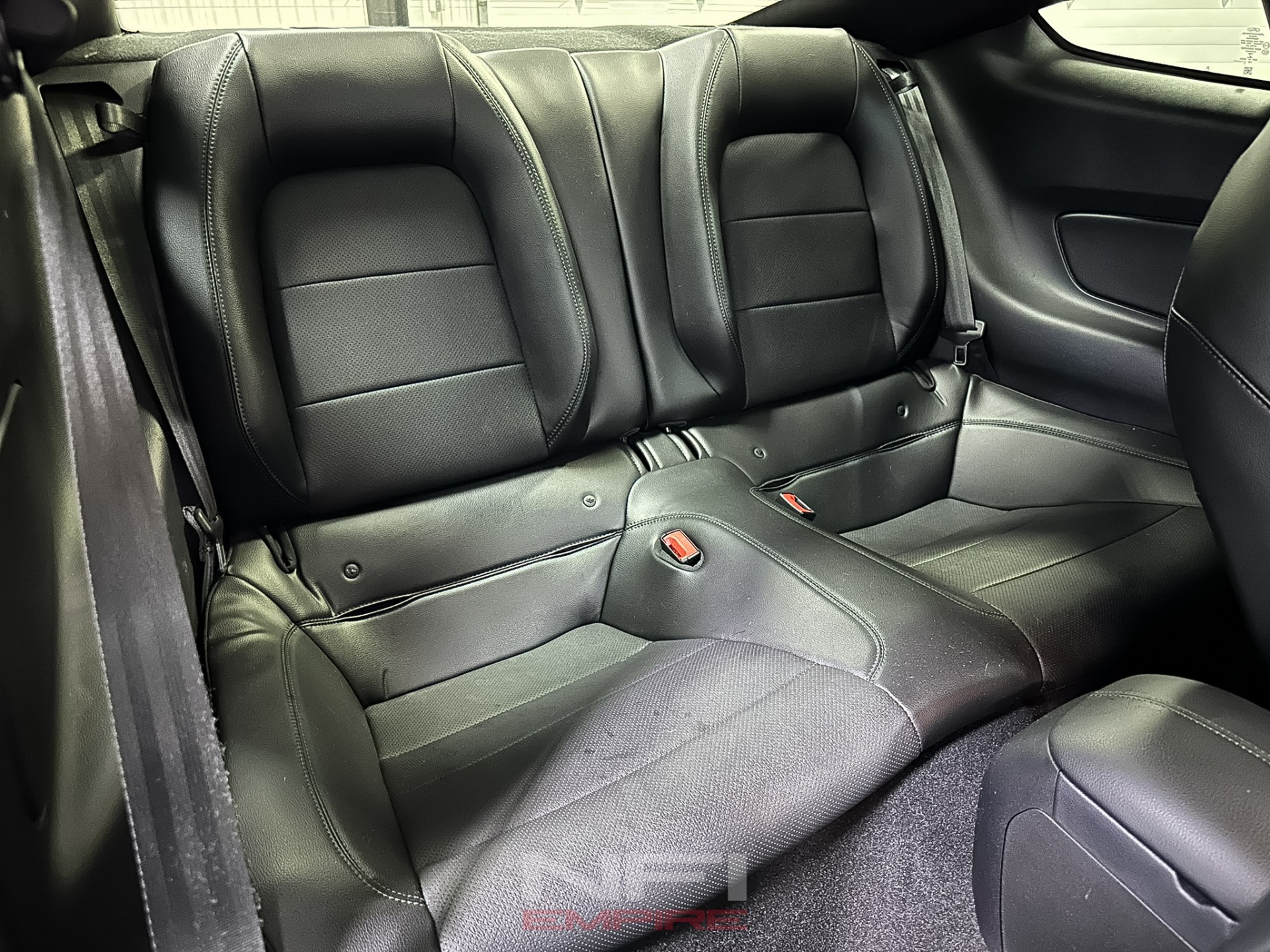 2019 Ford Mustang 37