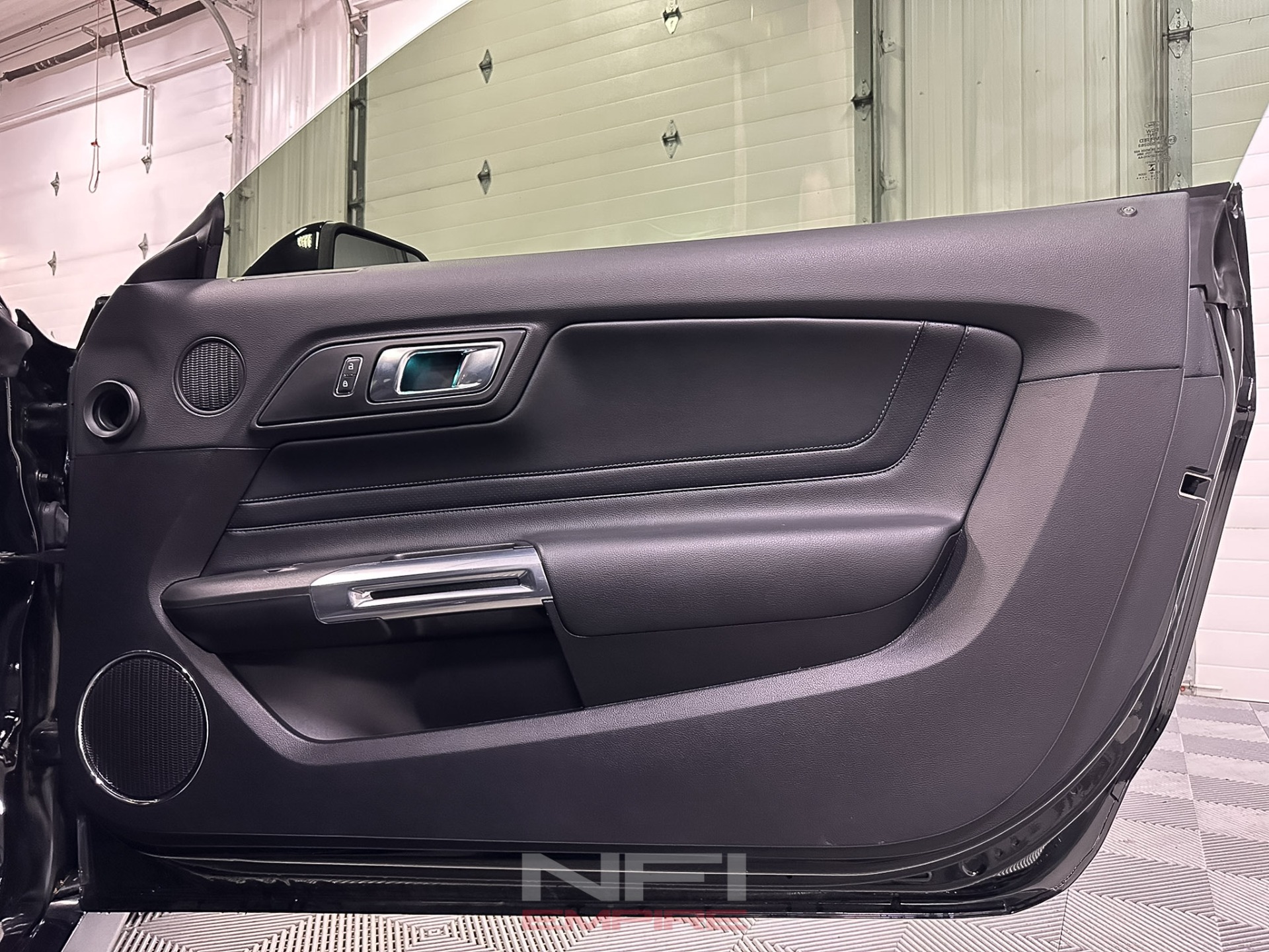 2019 Ford Mustang 39