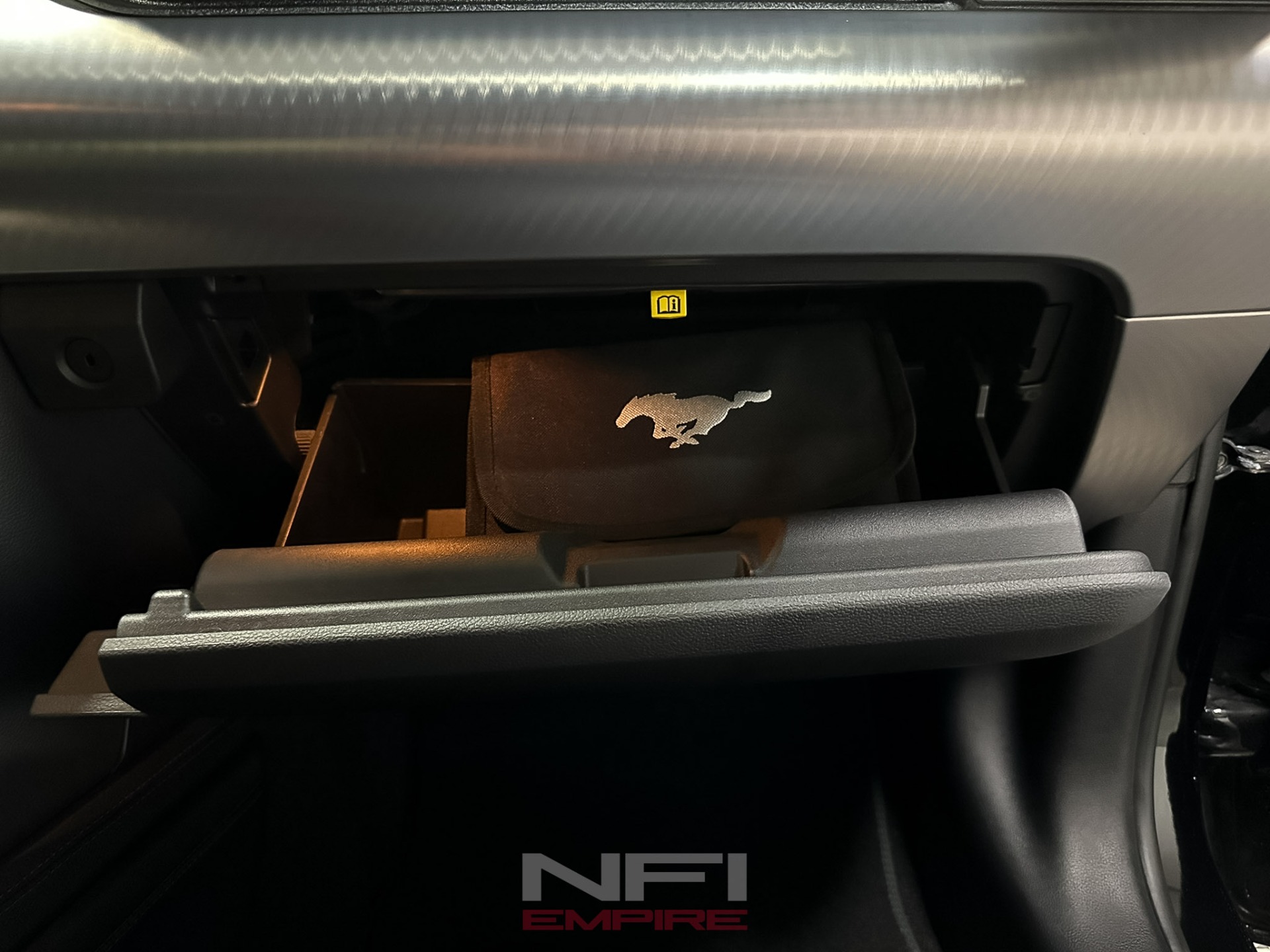 2019 Ford Mustang 40