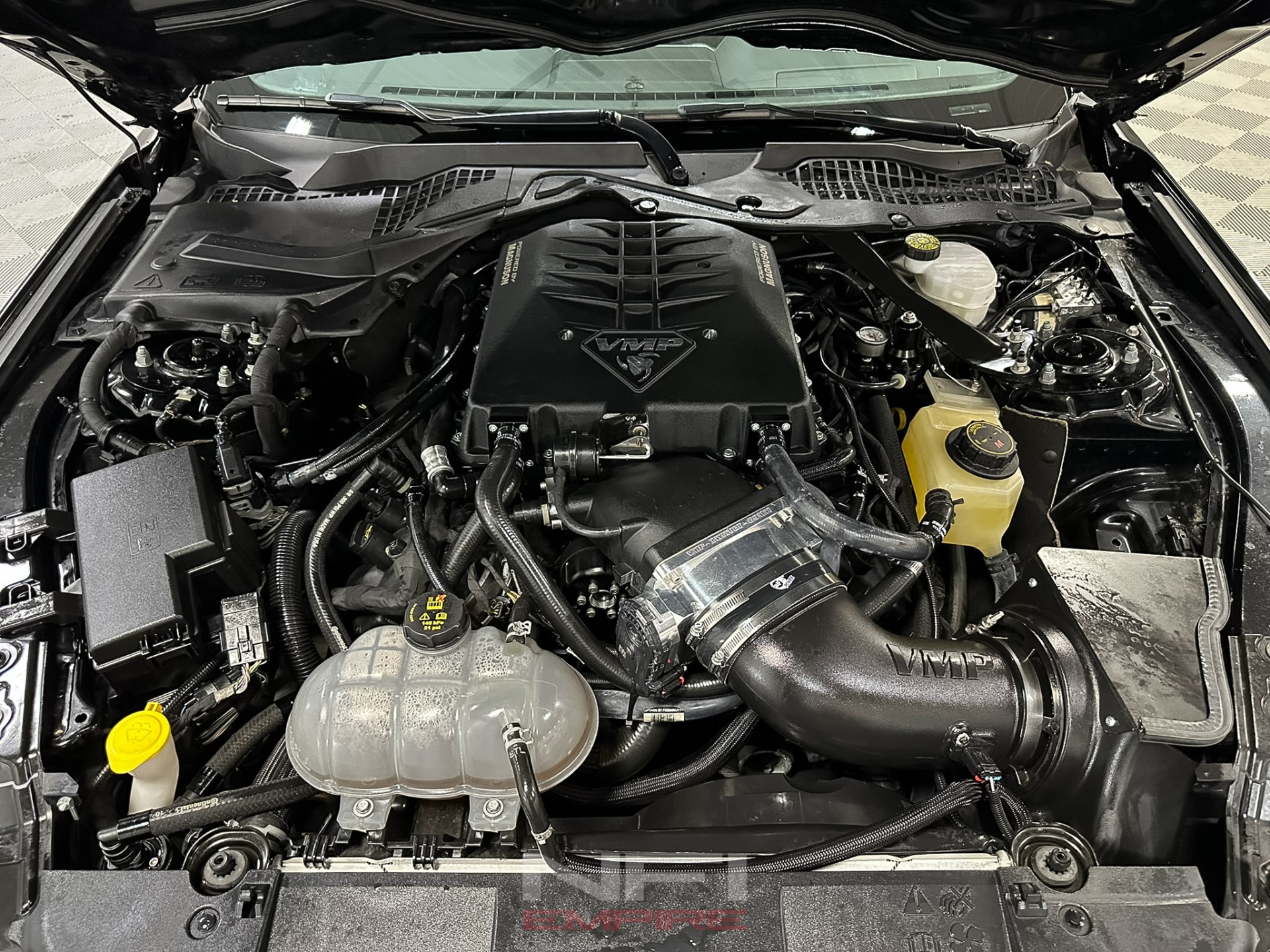 2019 Ford Mustang 44