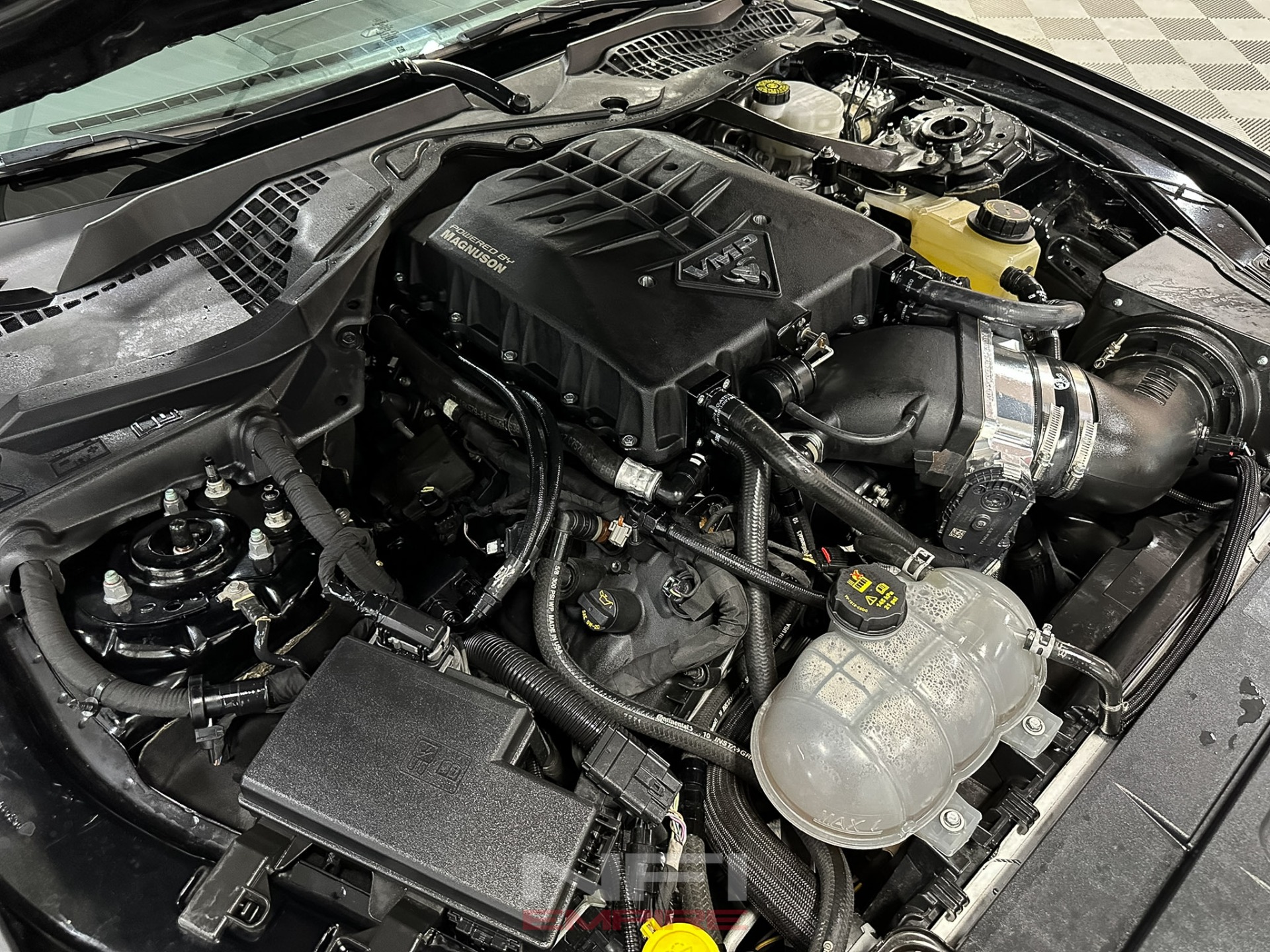 2019 Ford Mustang 46