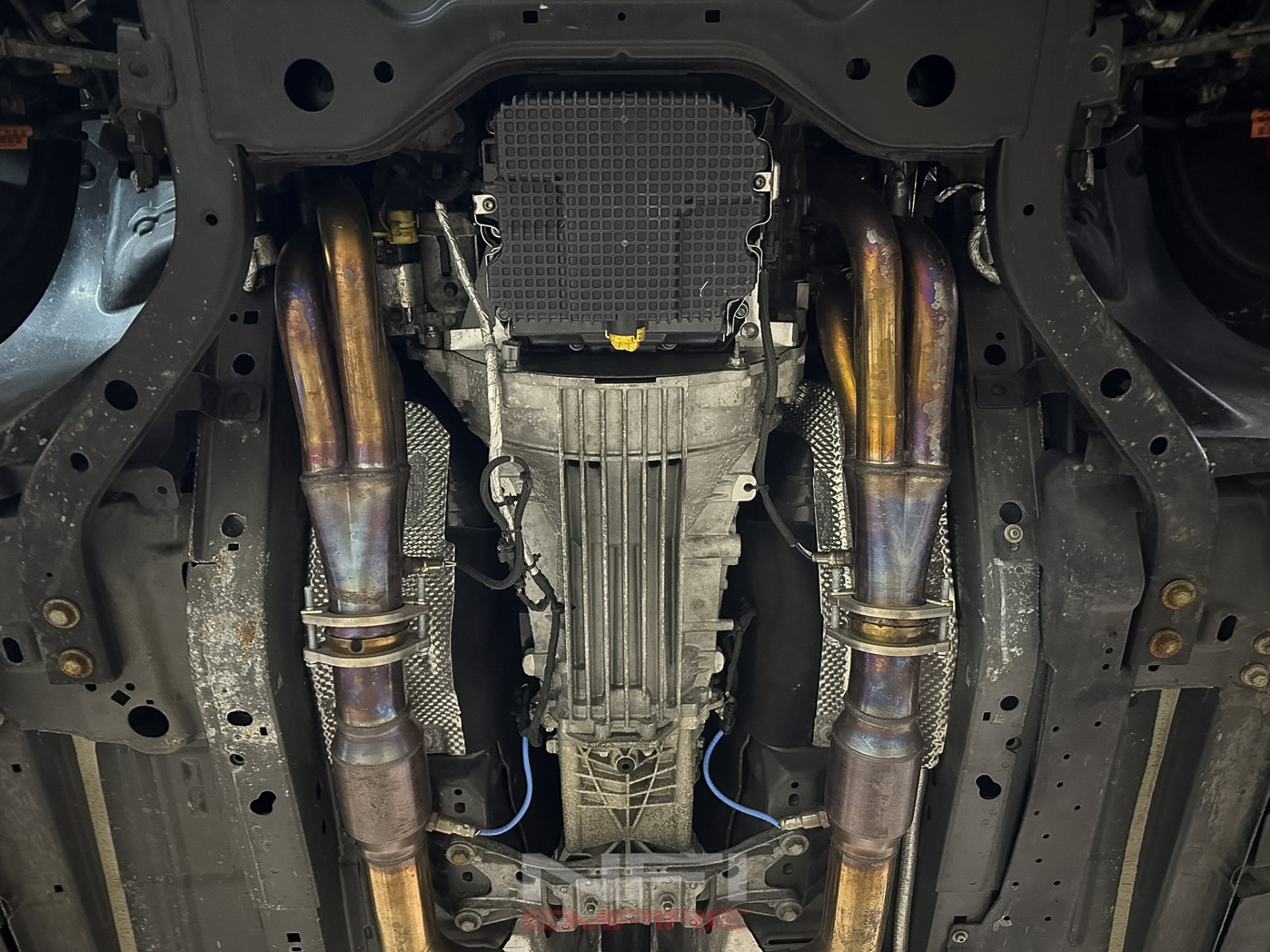 2019 Ford Mustang 51