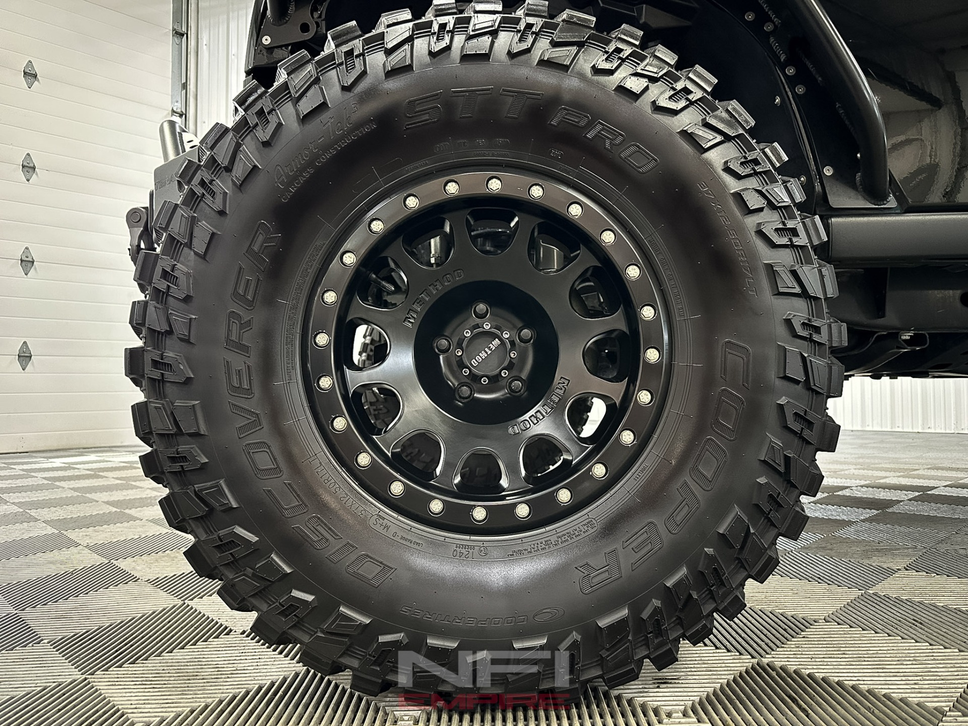 2018 Jeep Wrangler Unlimited 12
