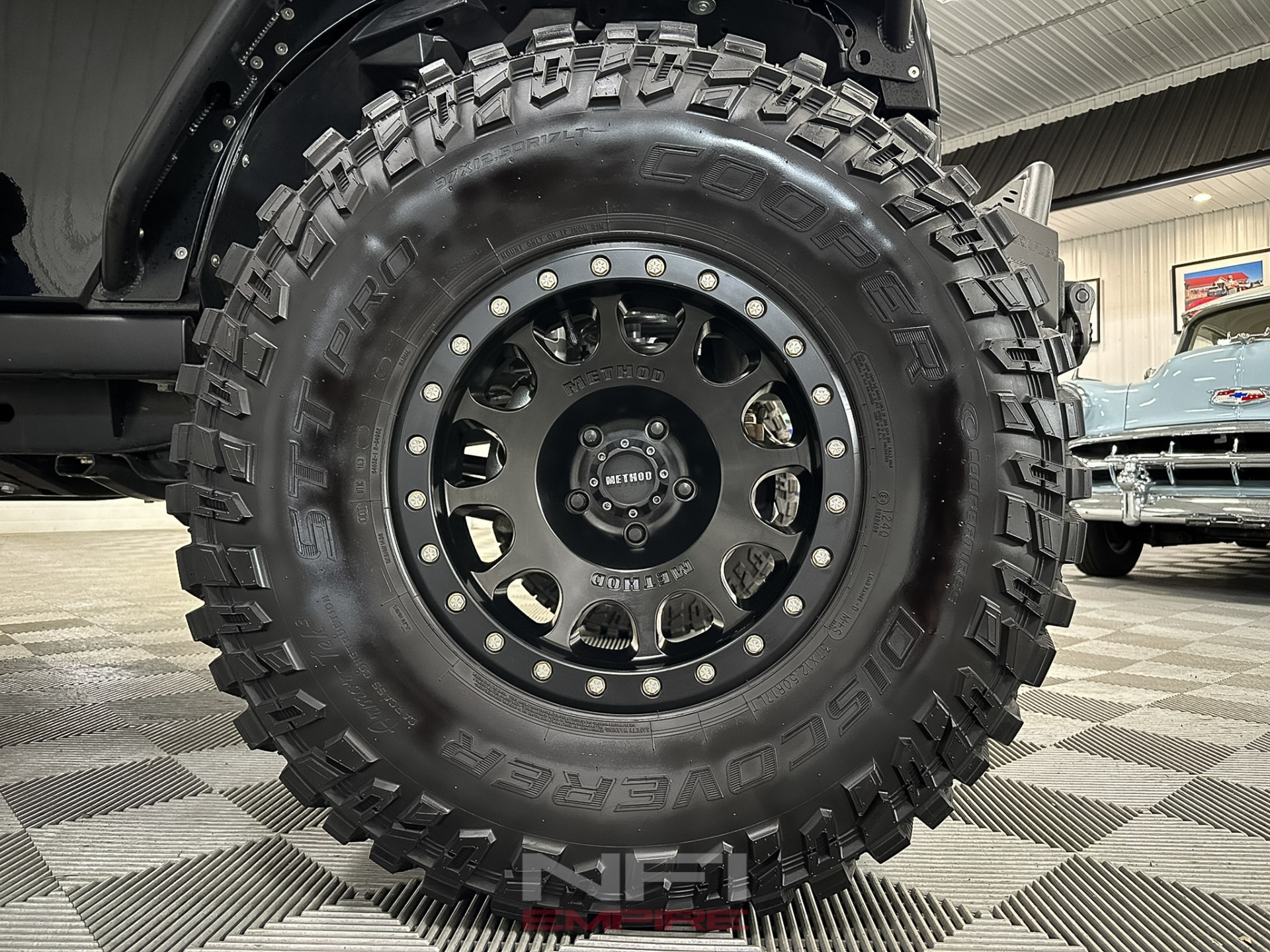 2018 Jeep Wrangler Unlimited 16