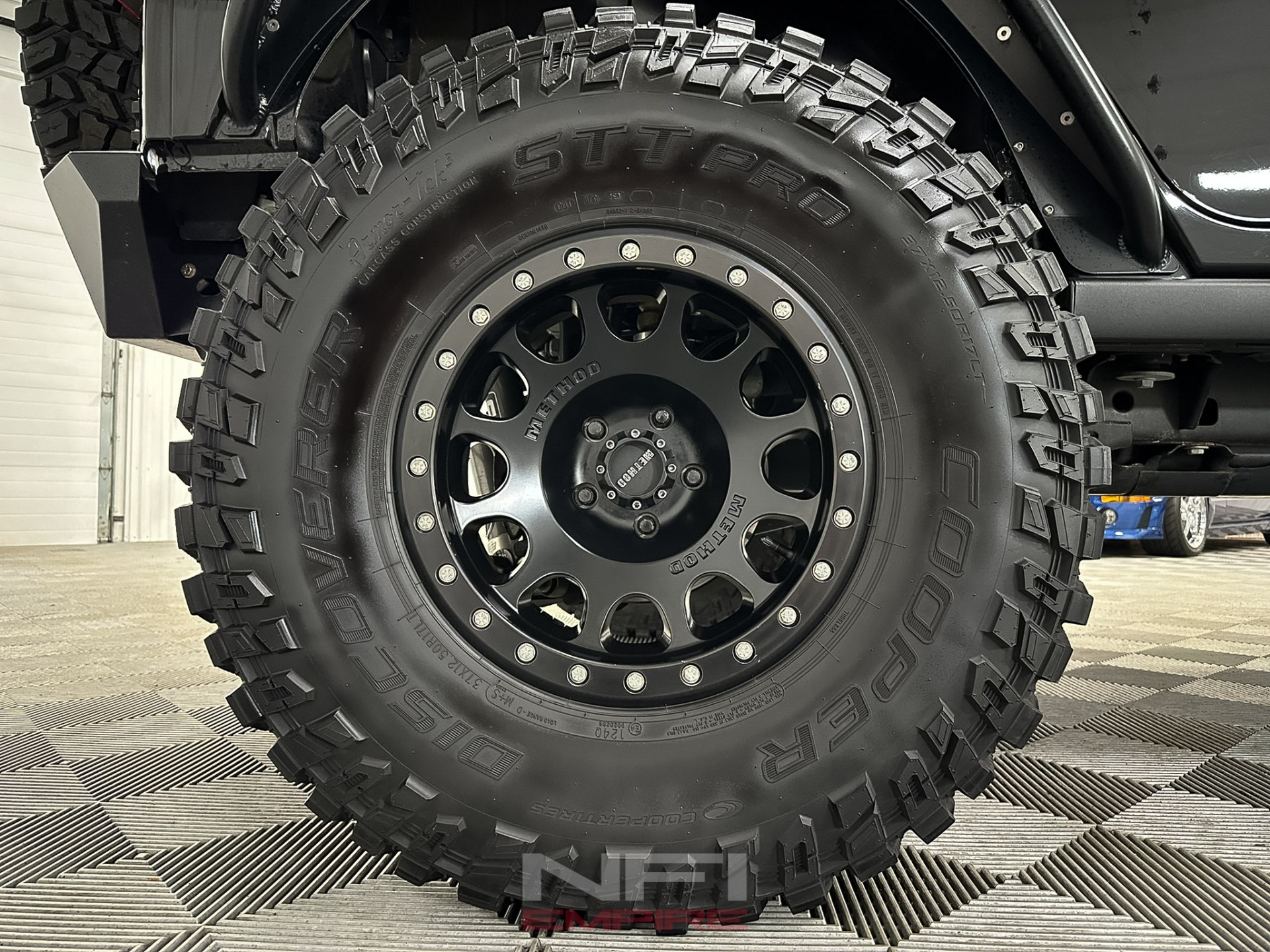 2018 Jeep Wrangler Unlimited 18