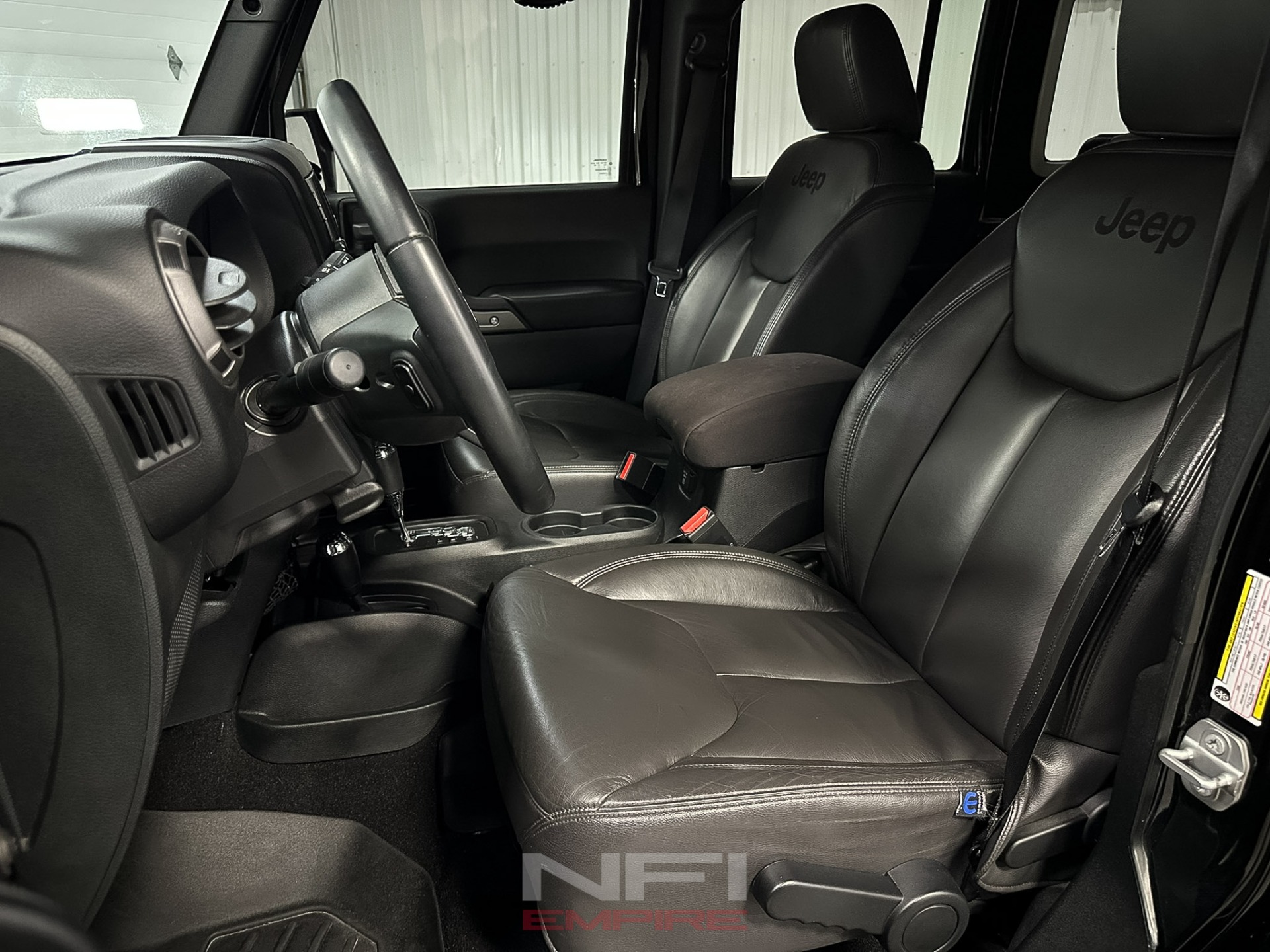 2018 Jeep Wrangler Unlimited 24