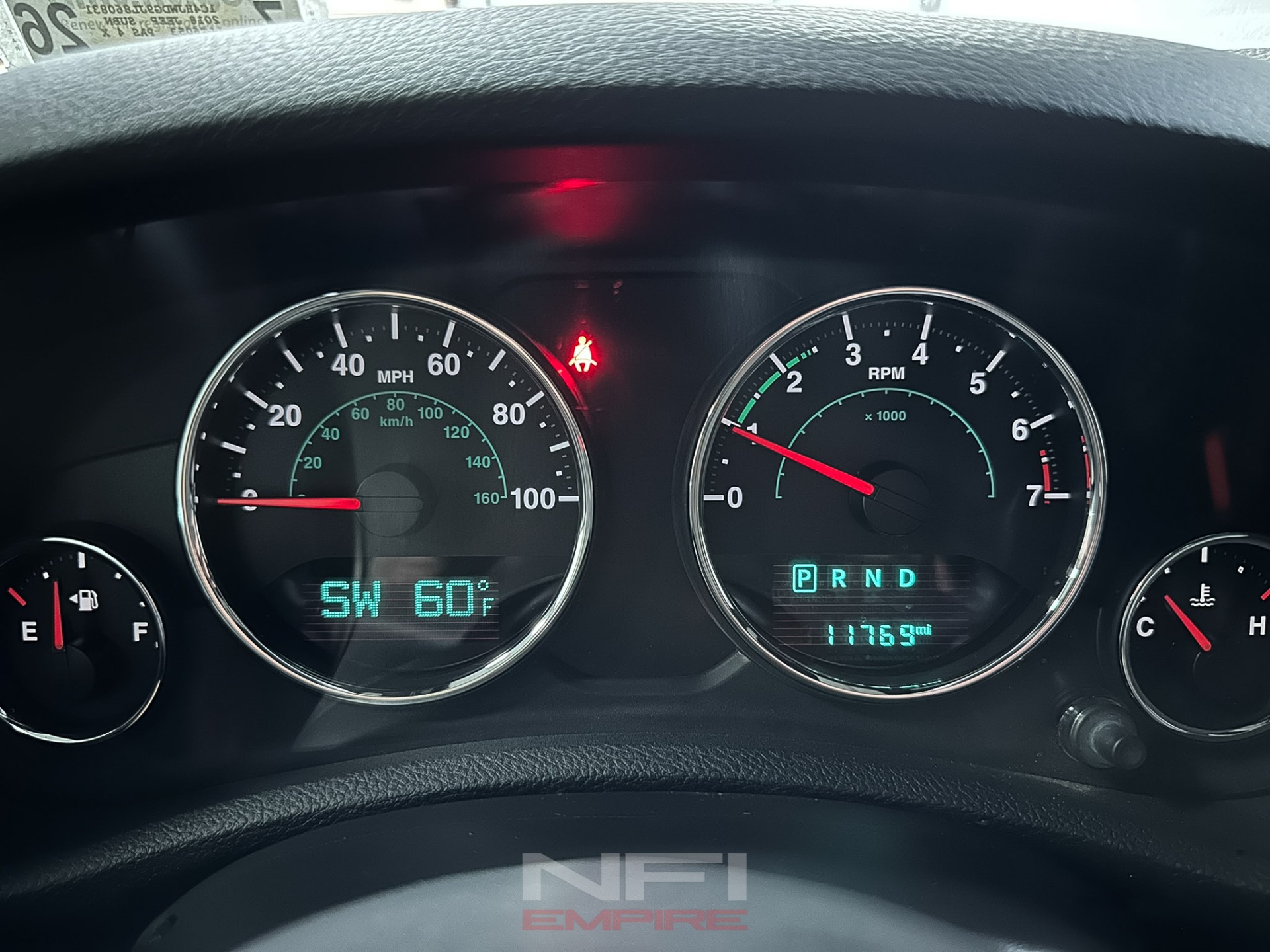2018 Jeep Wrangler Unlimited 26