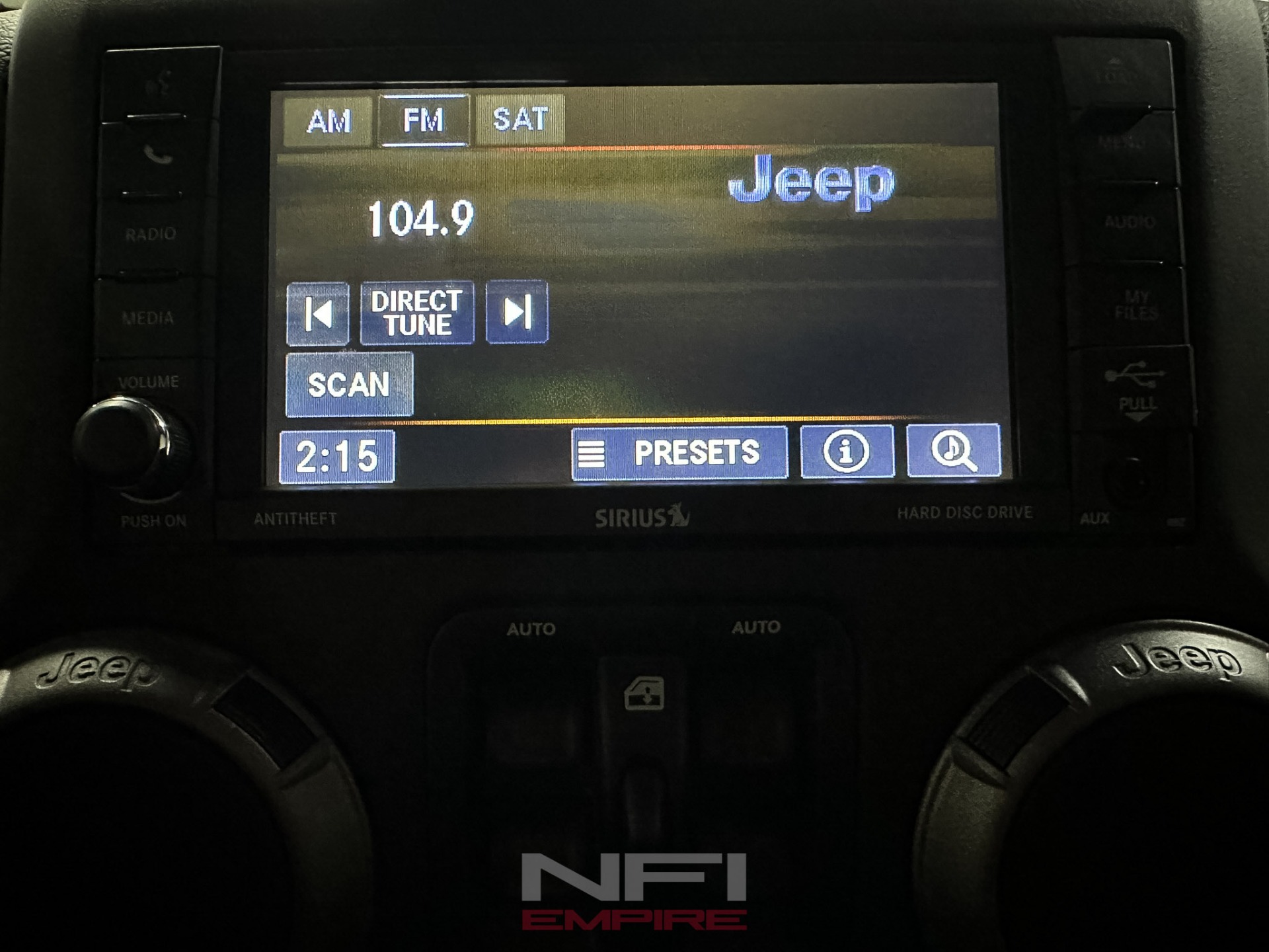 2018 Jeep Wrangler Unlimited 27