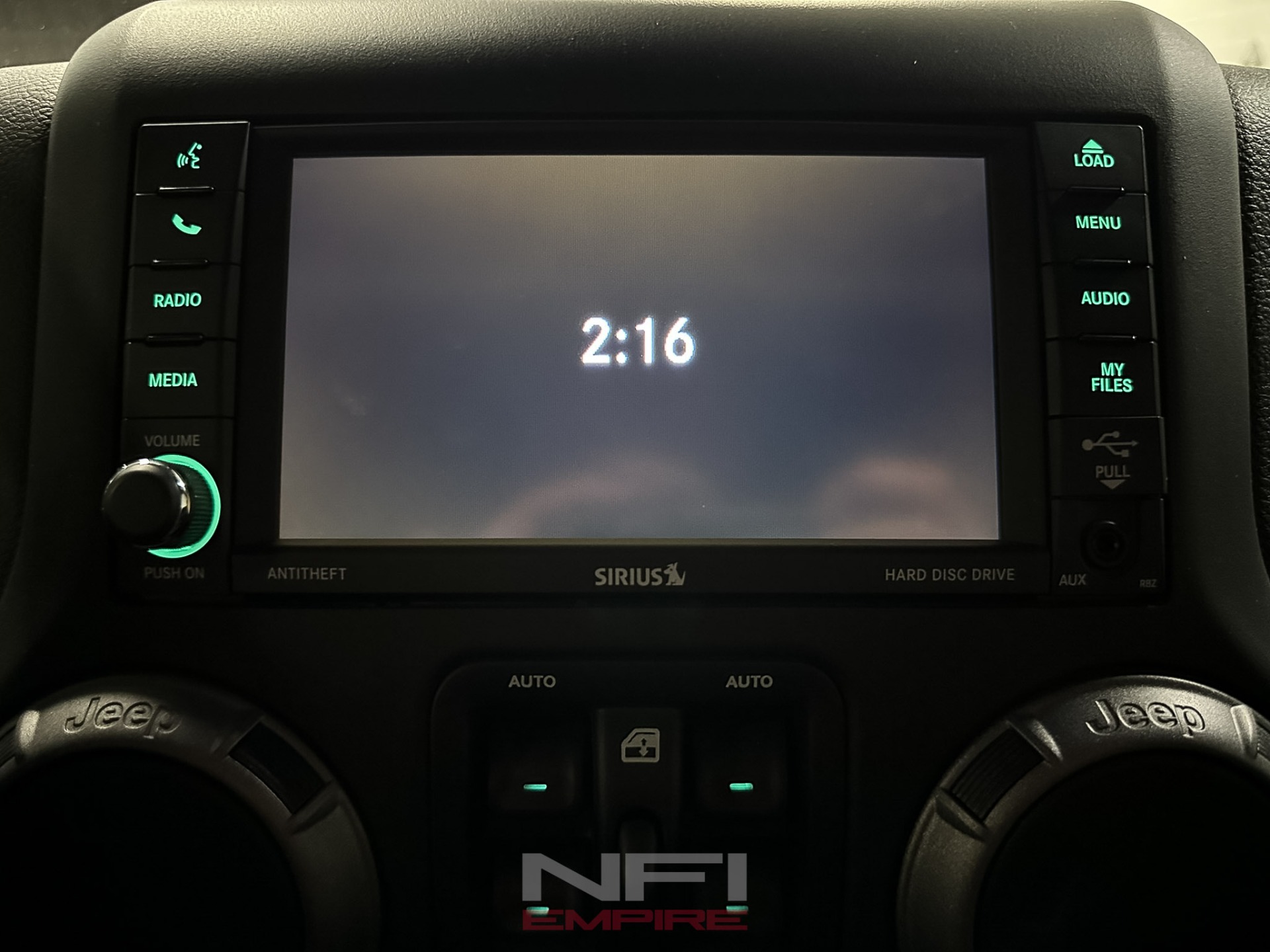 2018 Jeep Wrangler Unlimited 28