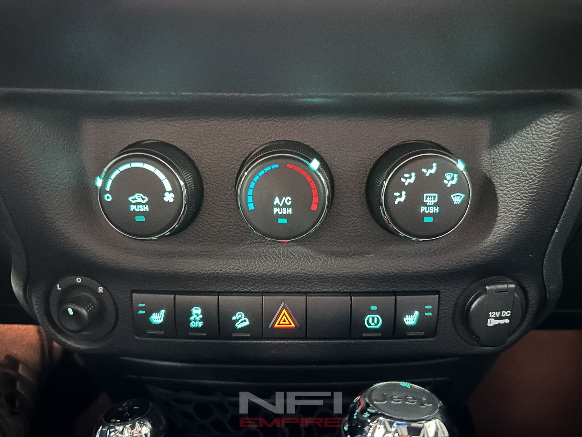 2018 Jeep Wrangler Unlimited 29