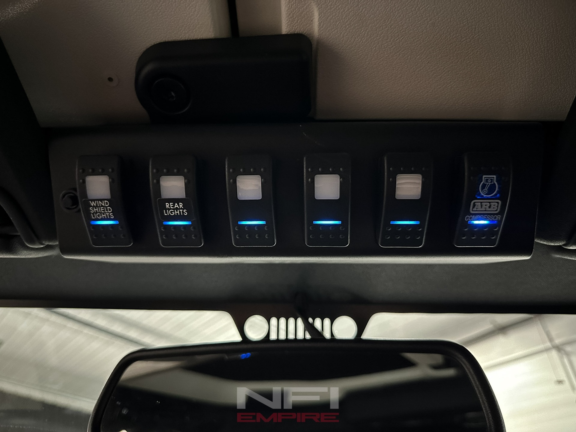 2018 Jeep Wrangler Unlimited 31