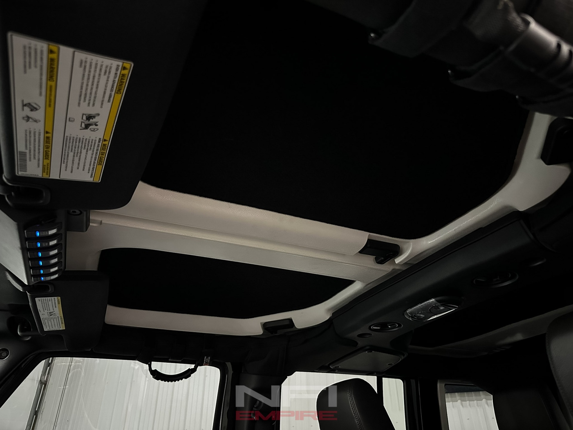 2018 Jeep Wrangler Unlimited 32
