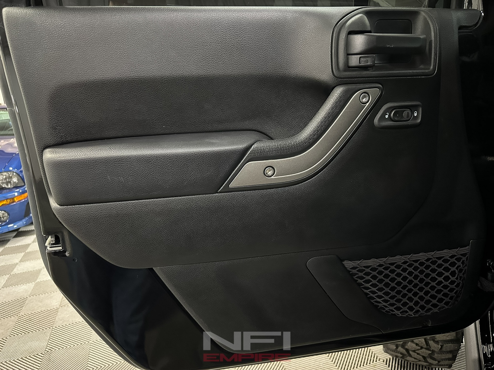 2018 Jeep Wrangler Unlimited 33