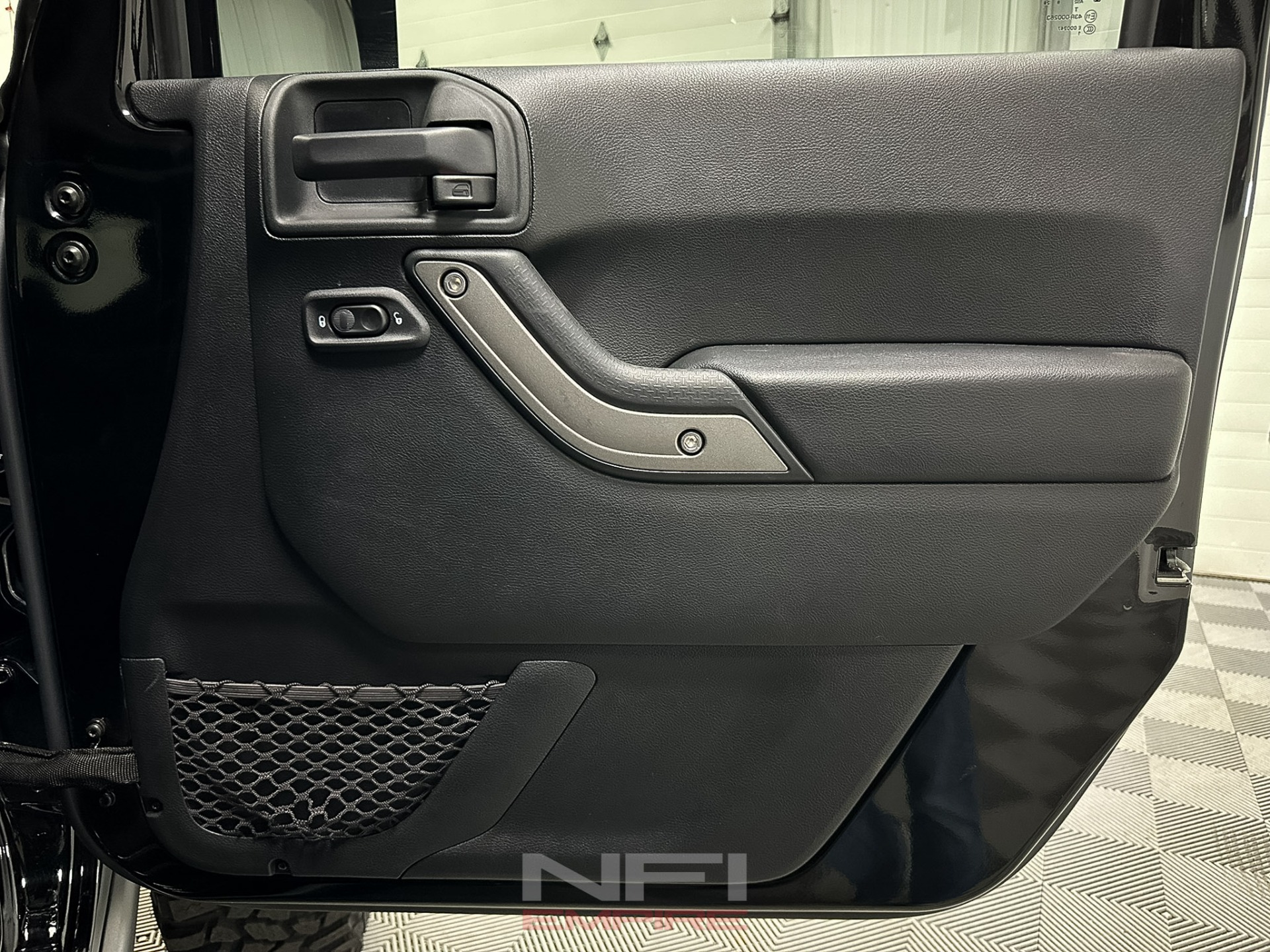 2018 Jeep Wrangler Unlimited 36