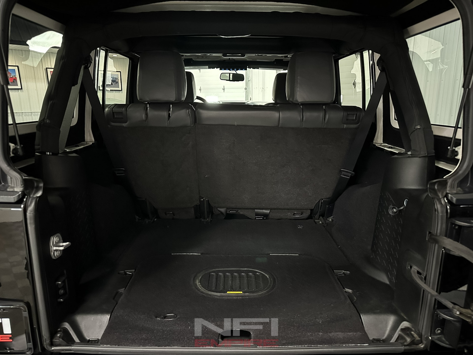 2018 Jeep Wrangler Unlimited 39