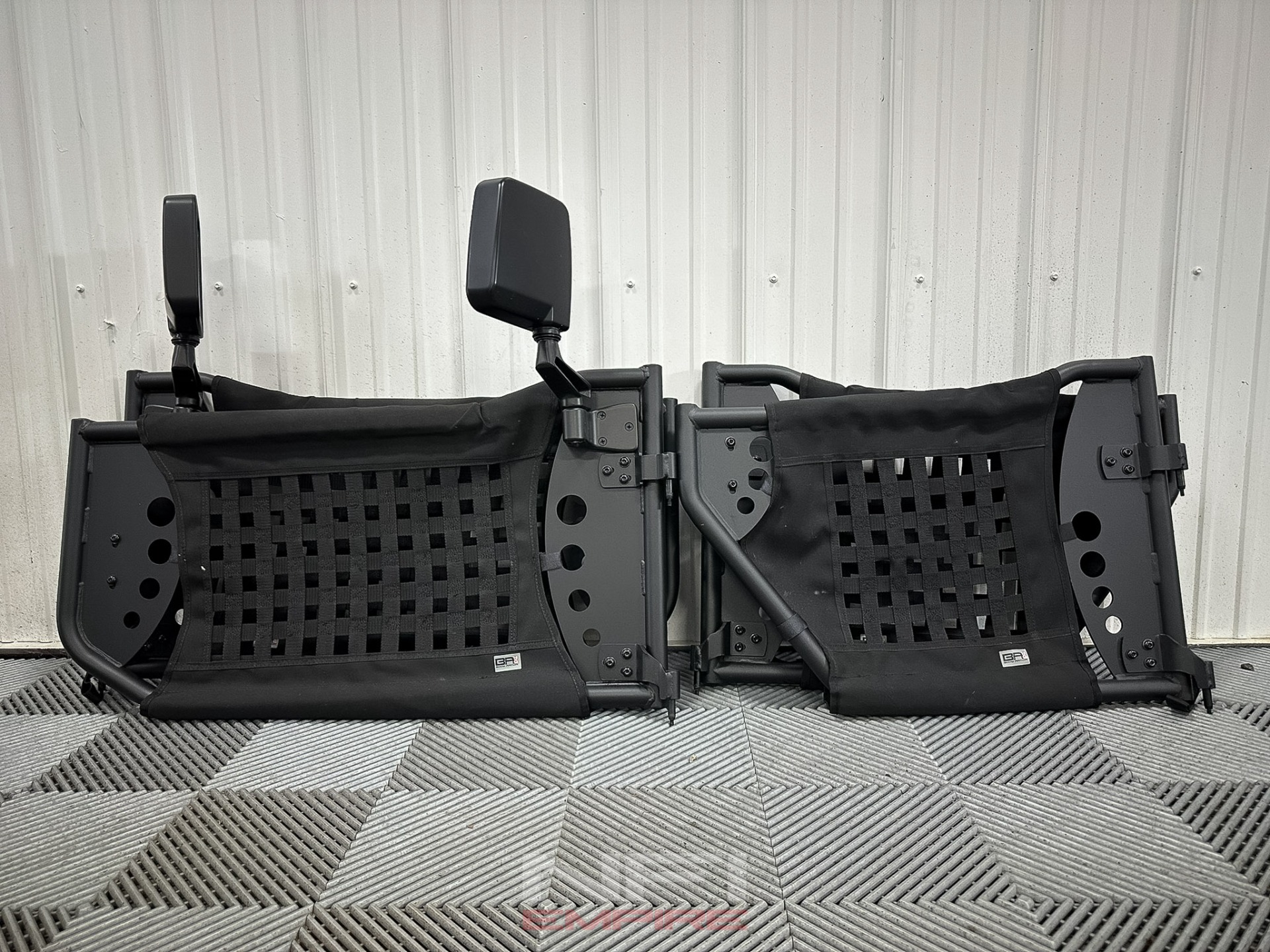 2018 Jeep Wrangler Unlimited 42