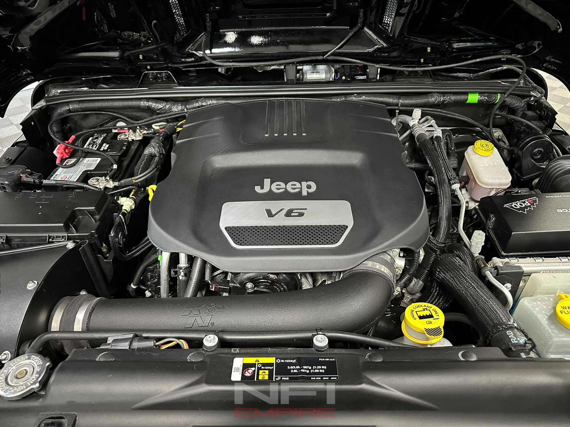 2018 Jeep Wrangler Unlimited 44