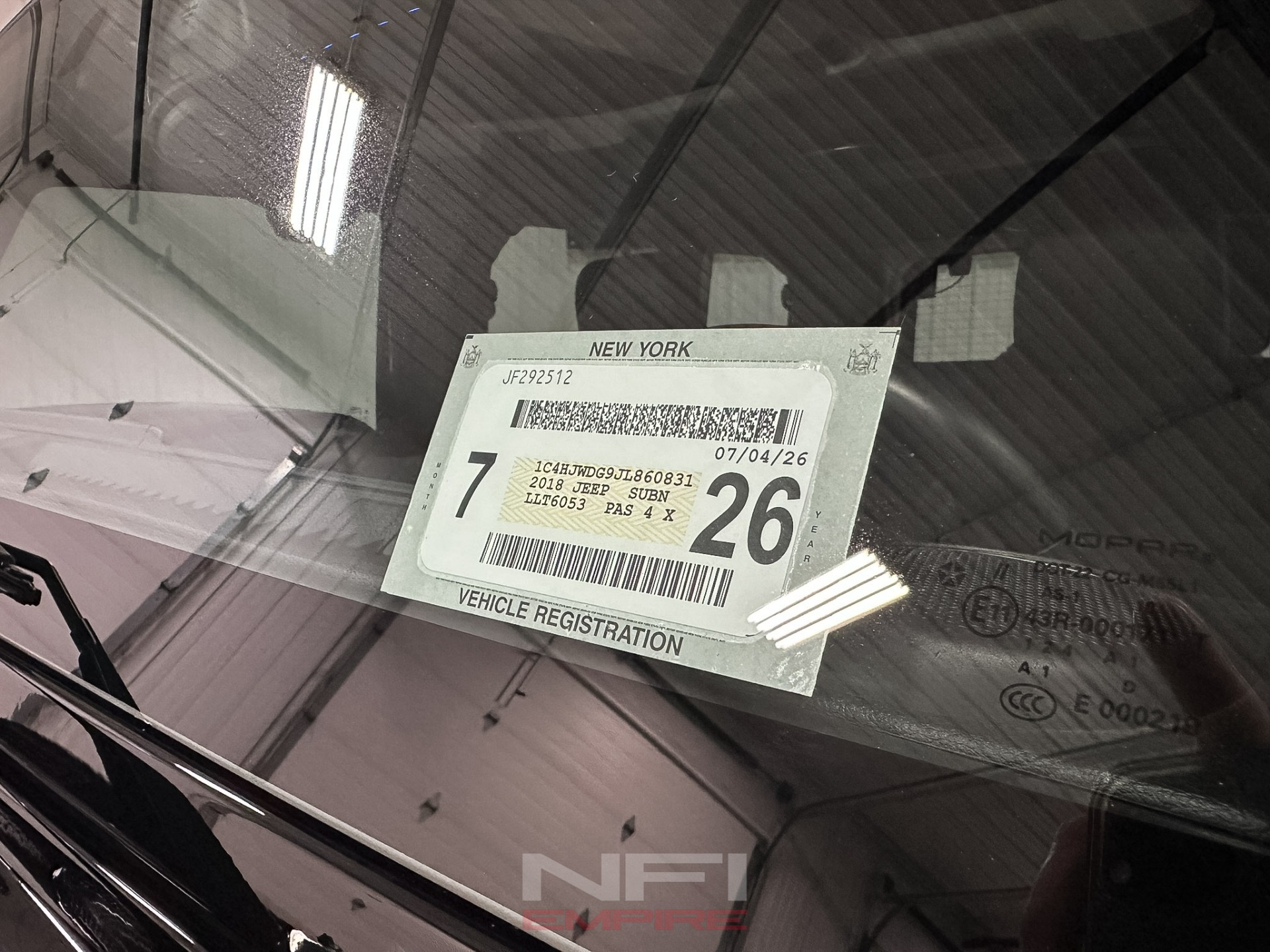 2018 Jeep Wrangler Unlimited 46