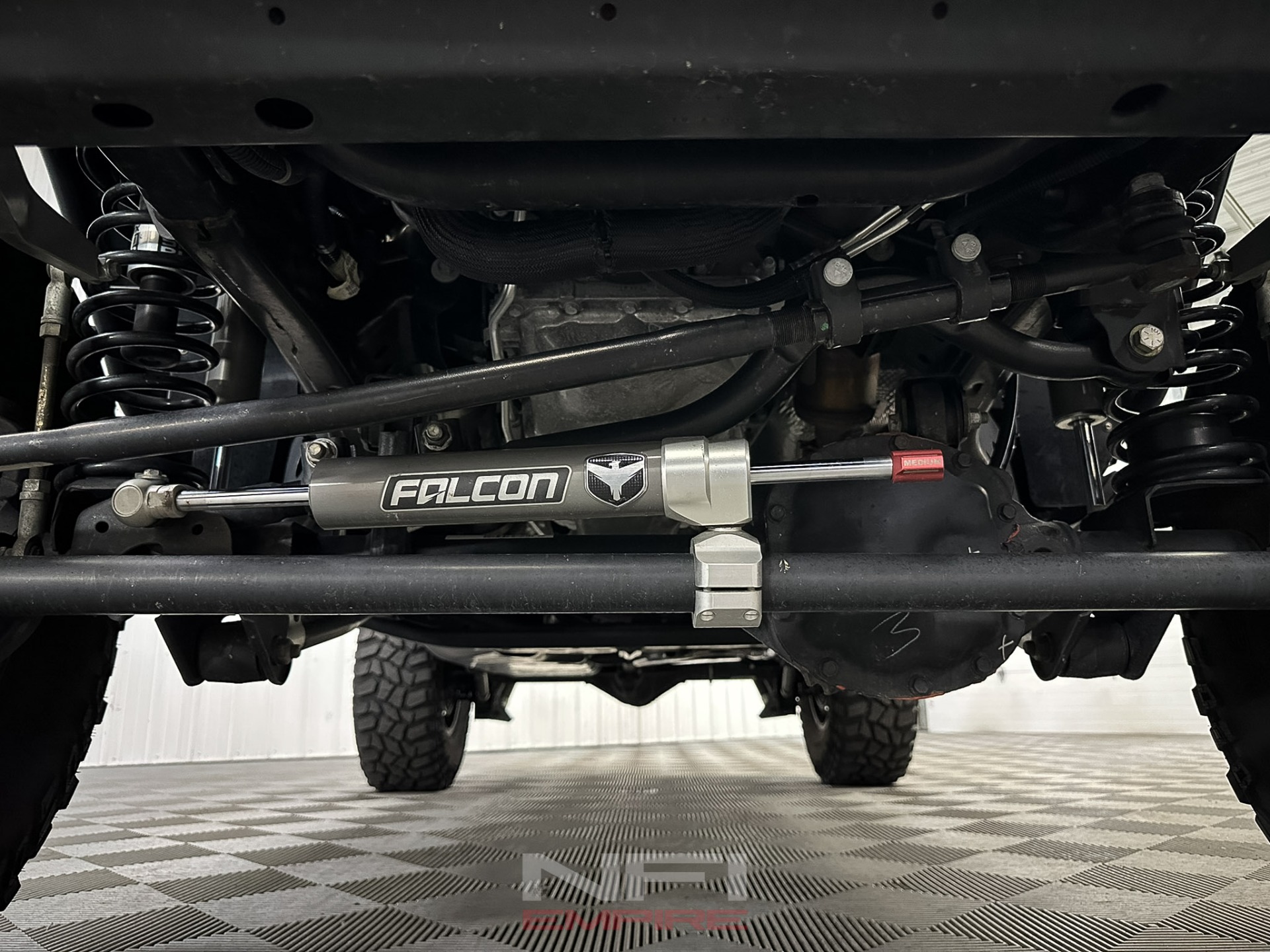 2018 Jeep Wrangler Unlimited 51