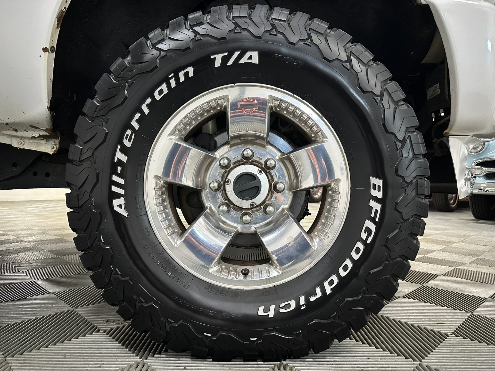 2015 Ford F250 Super Duty Crew Cab 15