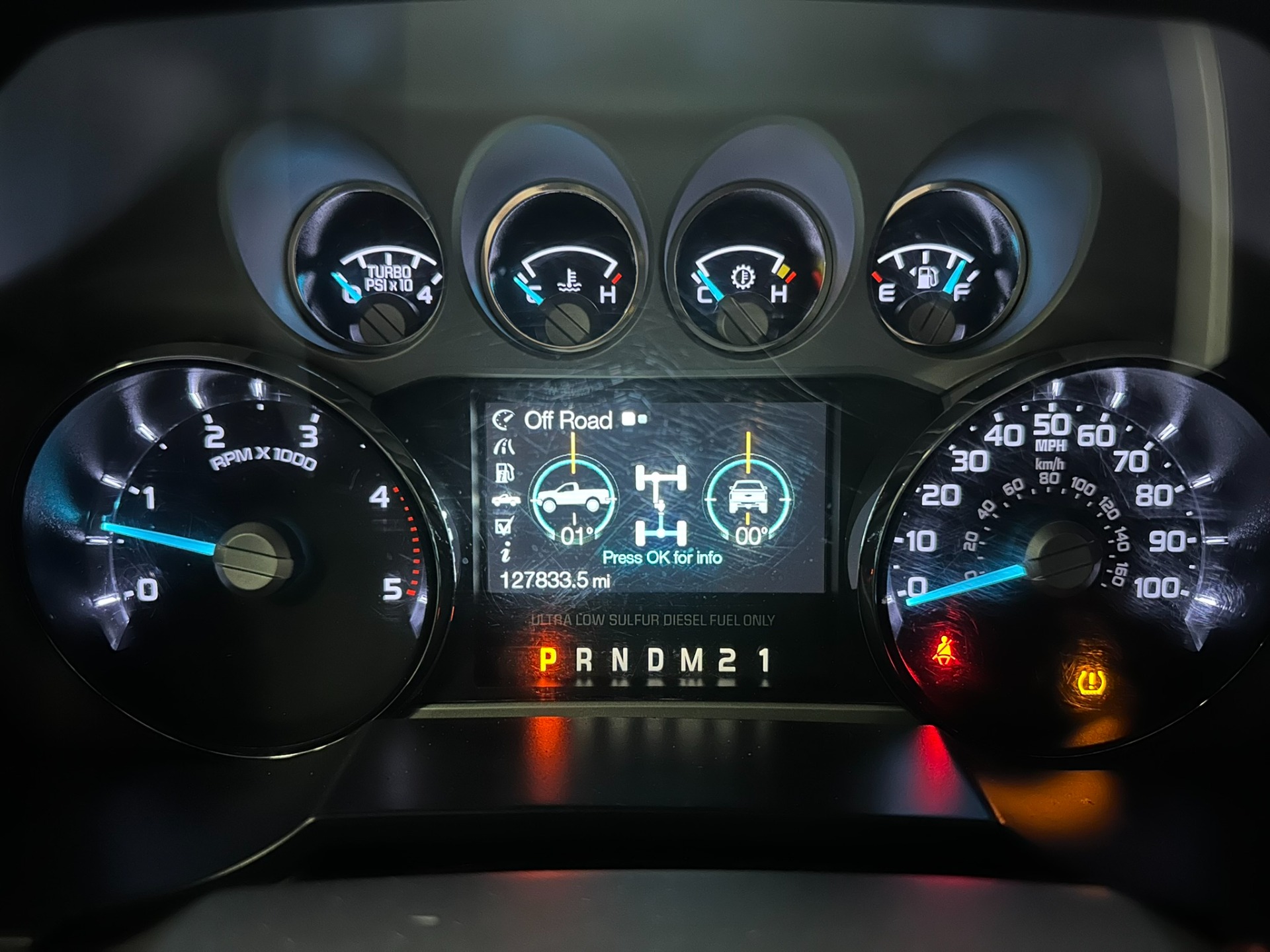 2015 Ford F250 Super Duty Crew Cab 24