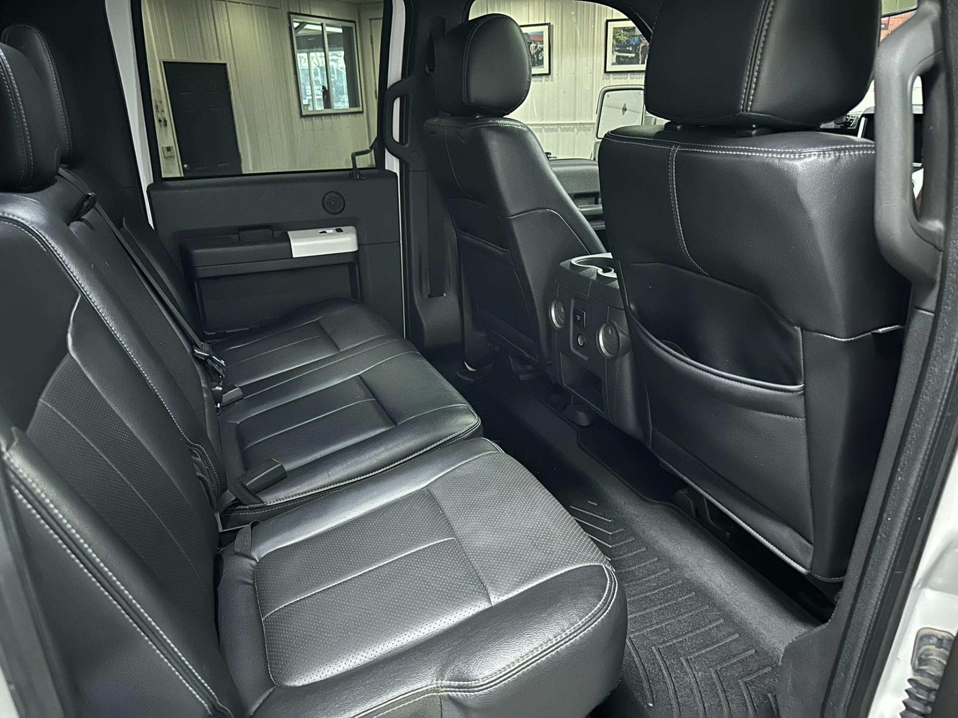 2015 Ford F250 Super Duty Crew Cab 40