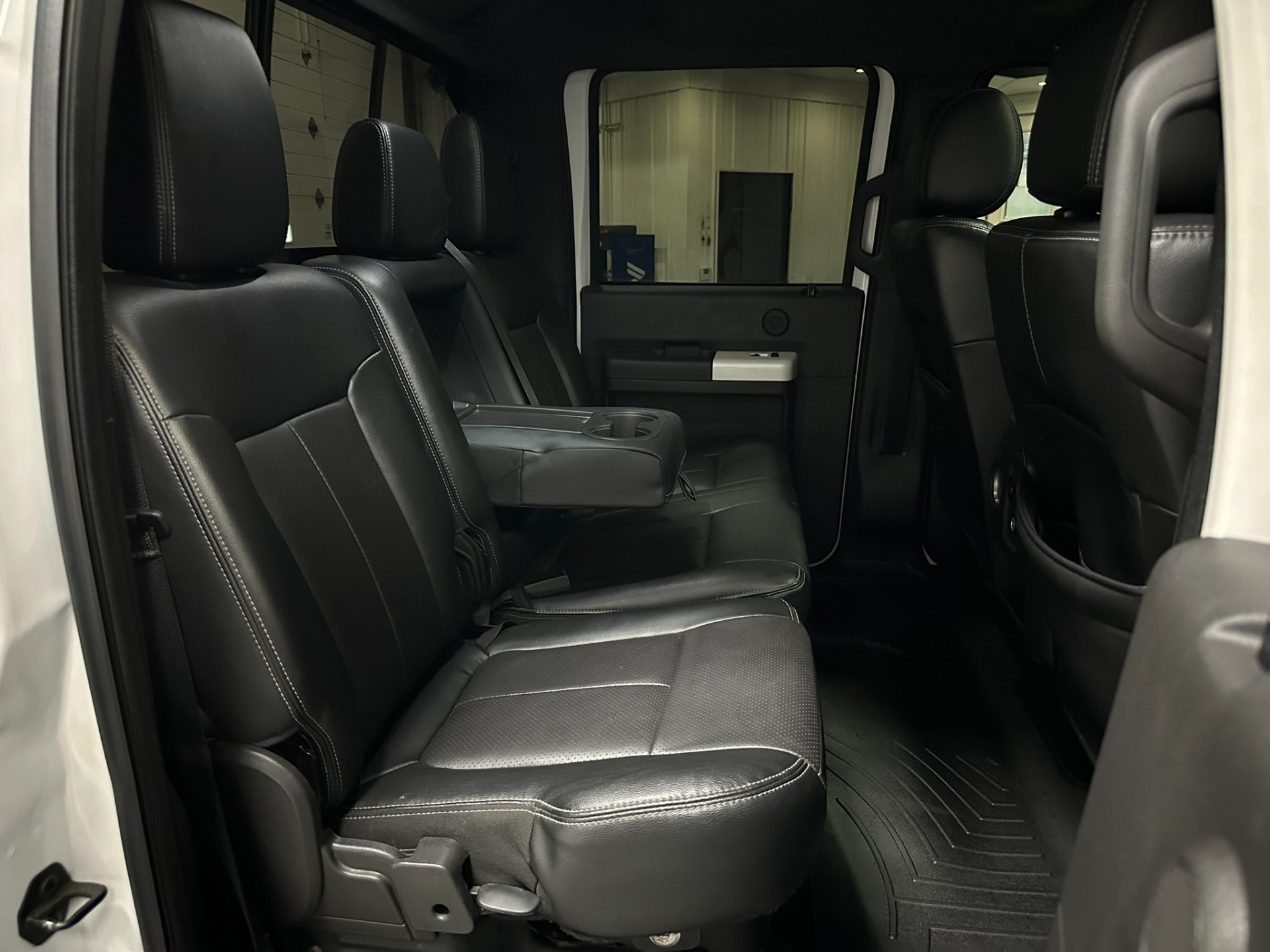 2015 Ford F250 Super Duty Crew Cab 42