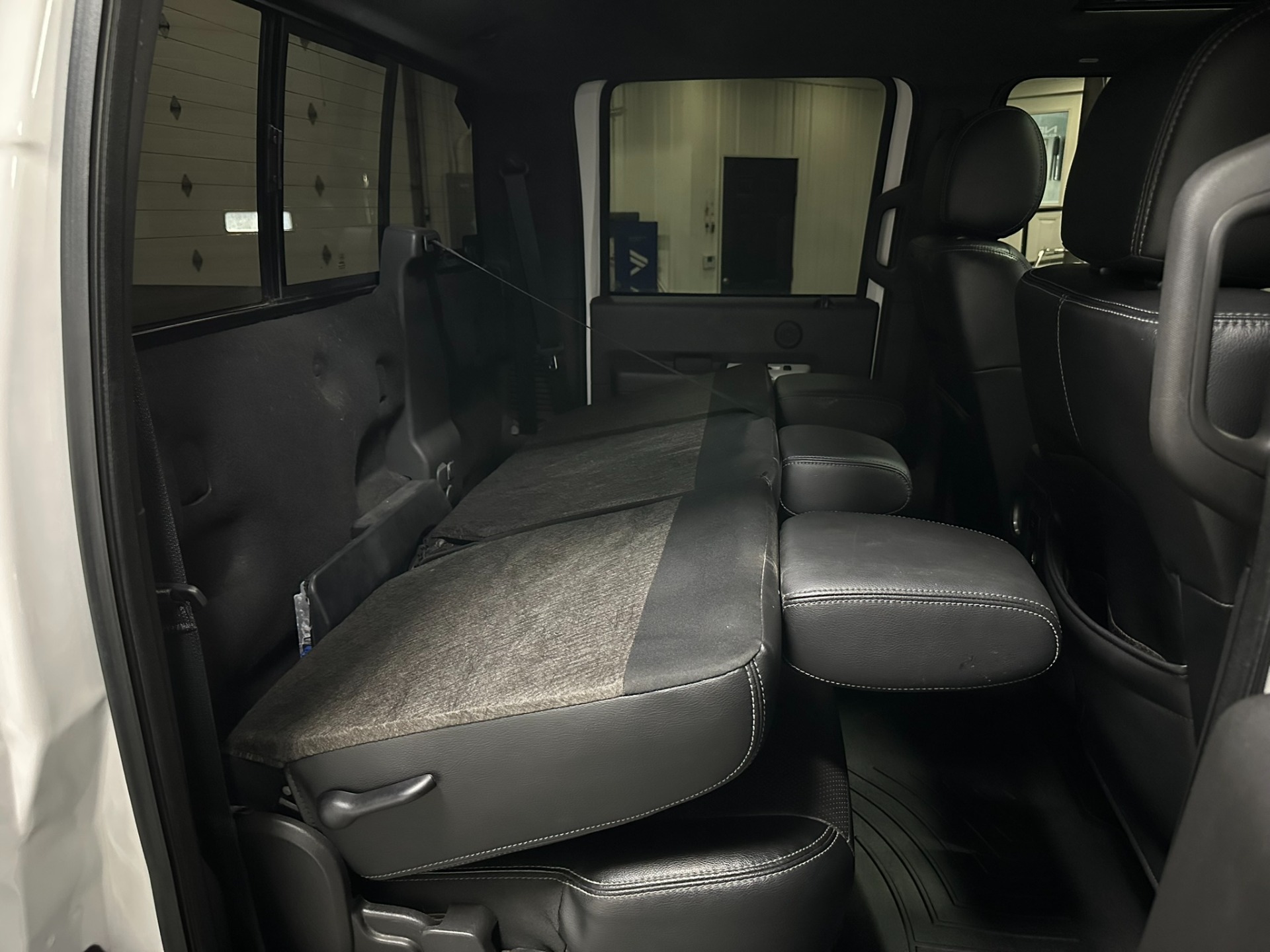 2015 Ford F250 Super Duty Crew Cab 43