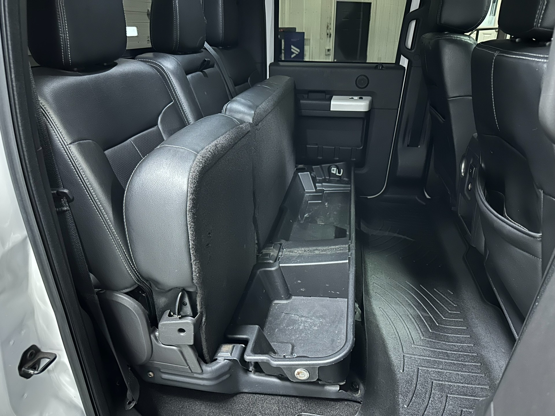 2015 Ford F250 Super Duty Crew Cab 44