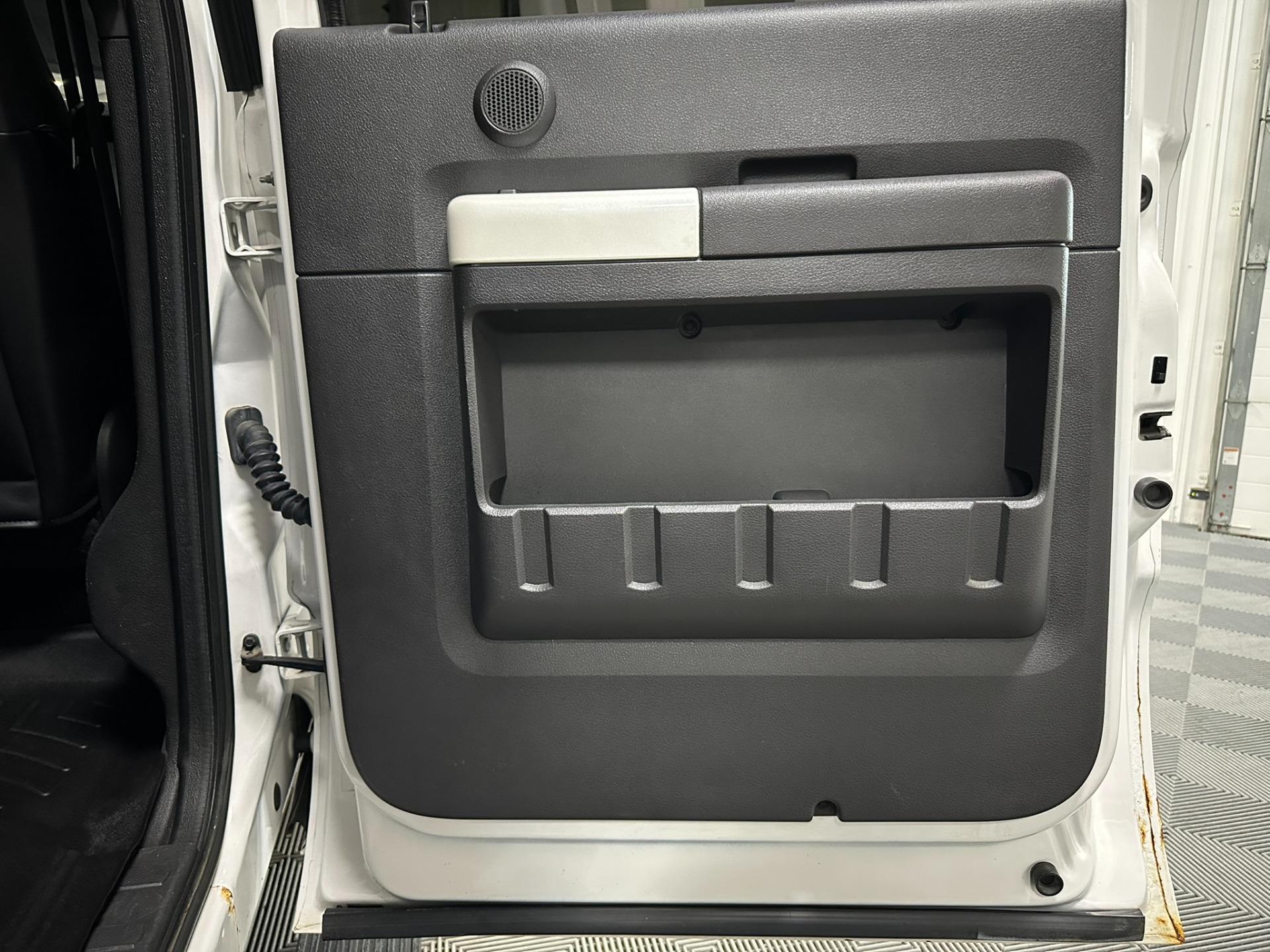 2015 Ford F250 Super Duty Crew Cab 45