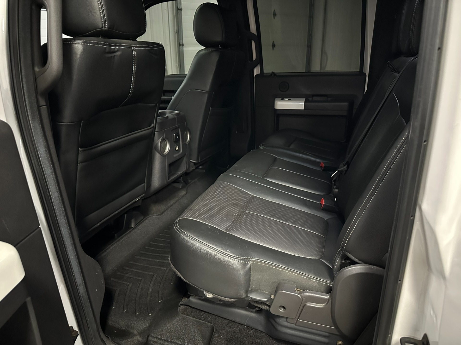 2015 Ford F250 Super Duty Crew Cab 47