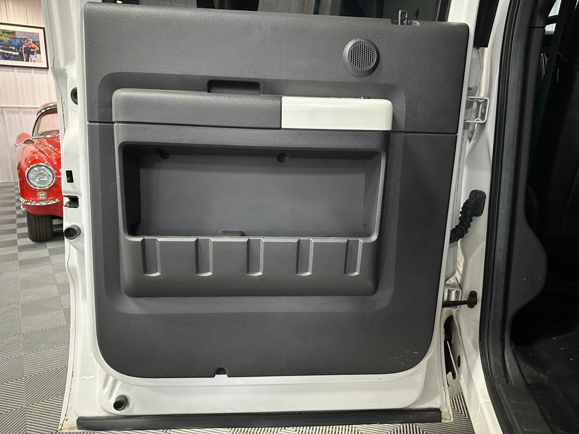 2015 Ford F250 Super Duty Crew Cab 48