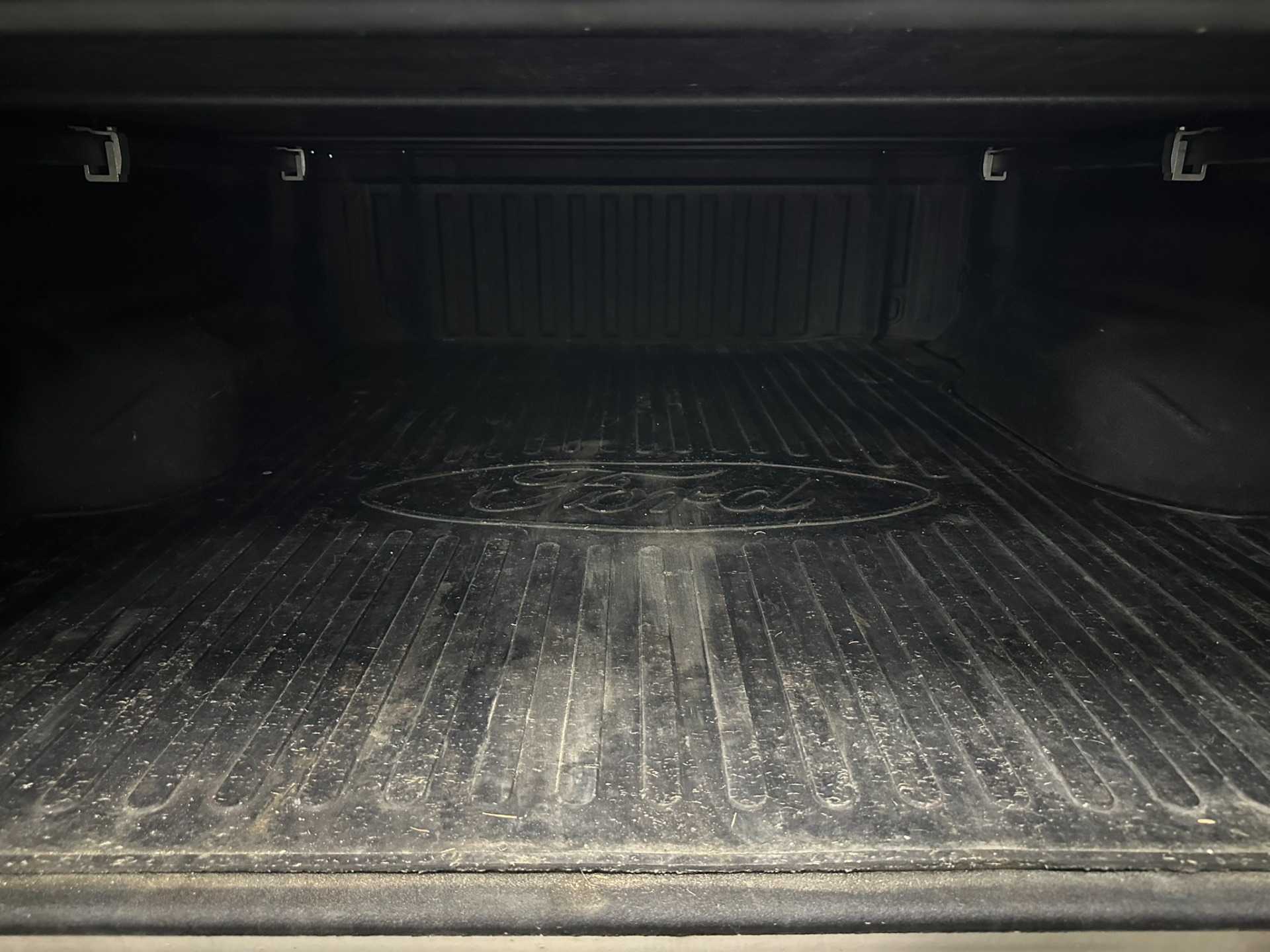 2015 Ford F250 Super Duty Crew Cab 50