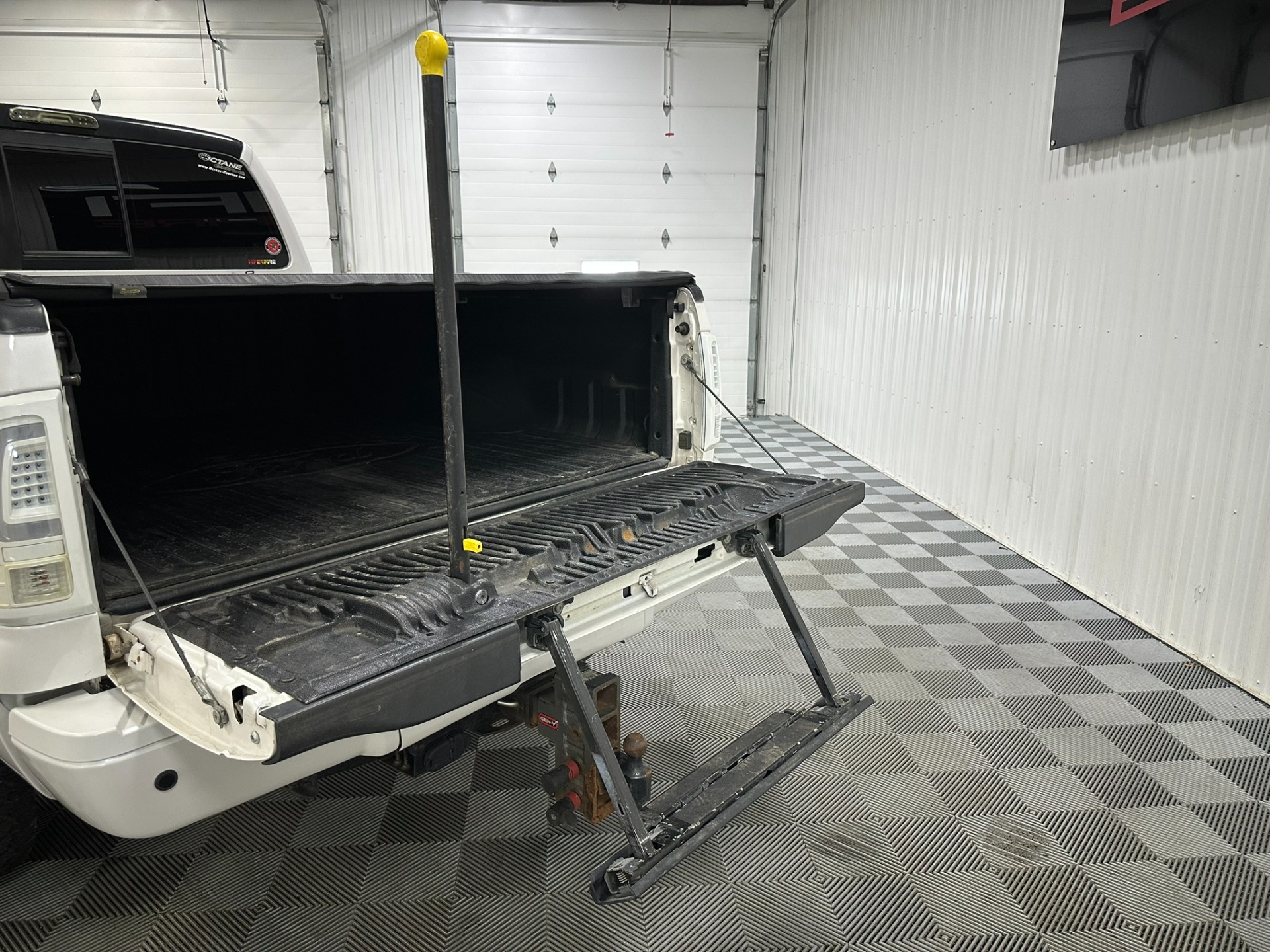 2015 Ford F250 Super Duty Crew Cab 51