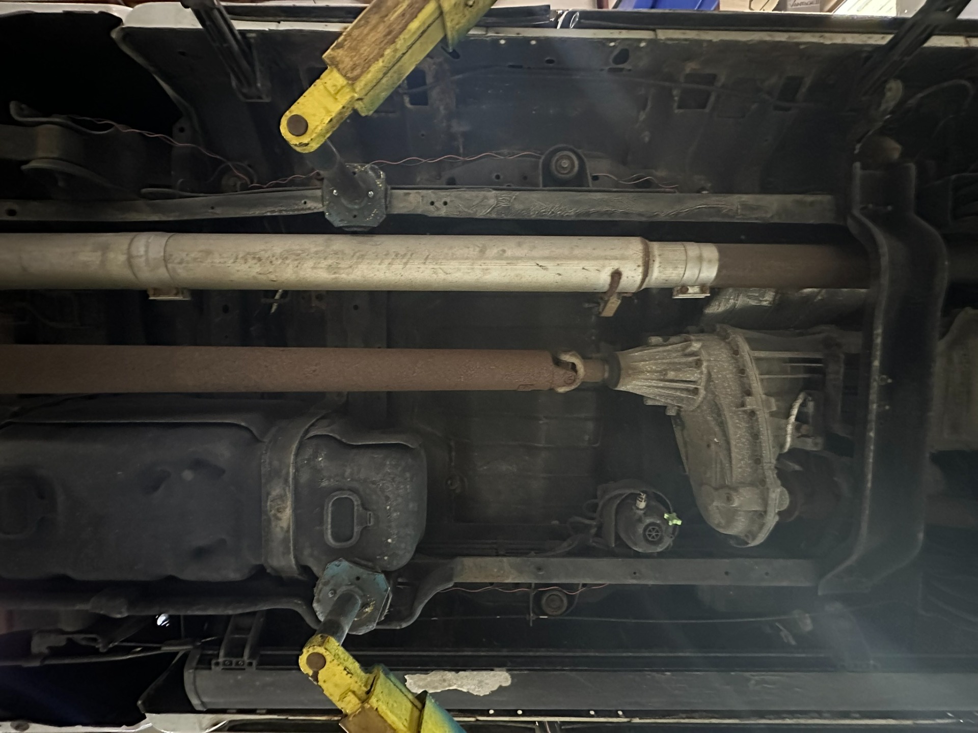 2015 Ford F250 Super Duty Crew Cab 59