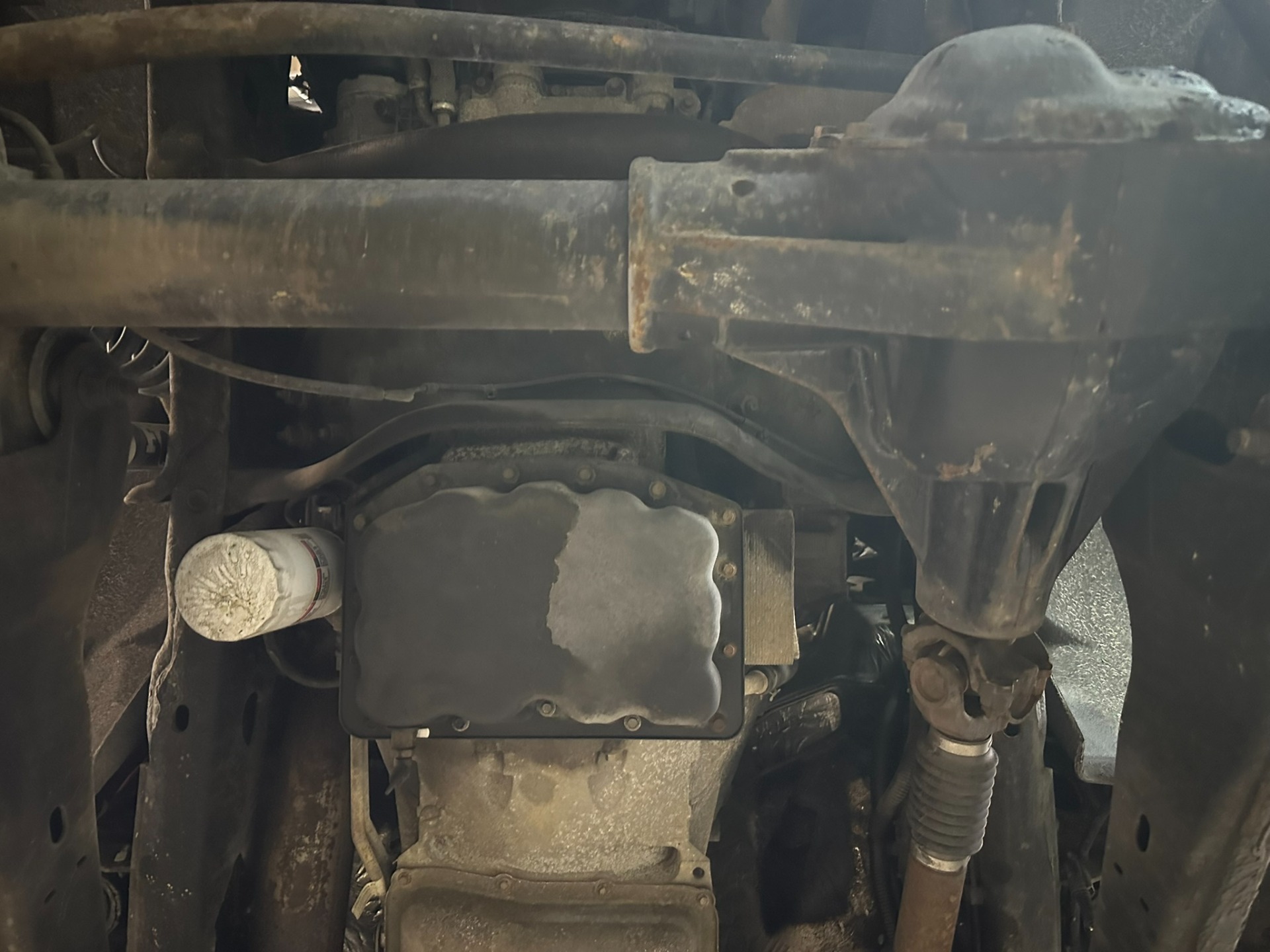 2015 Ford F250 Super Duty Crew Cab 61