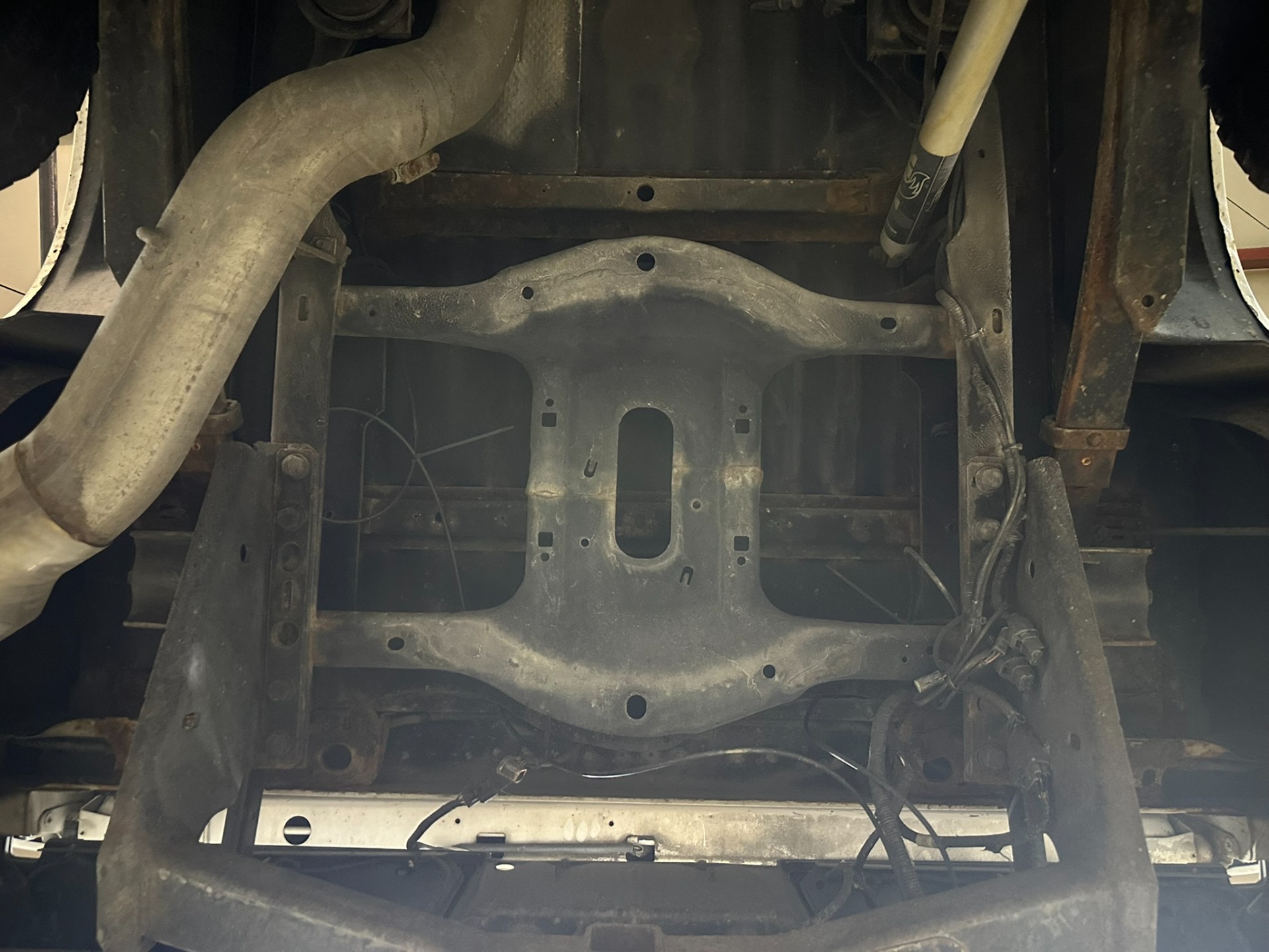 2015 Ford F250 Super Duty Crew Cab 67