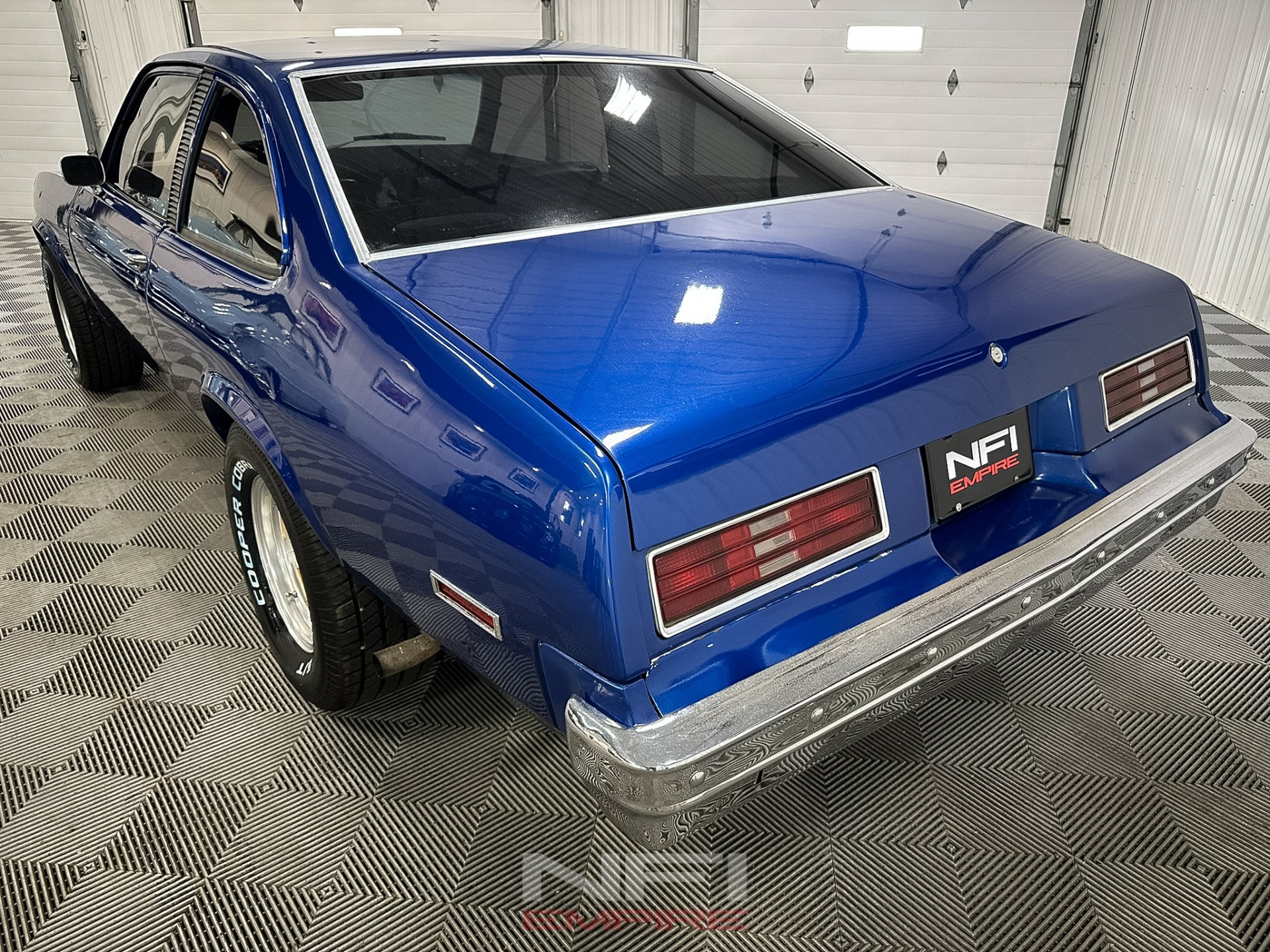 1977 Pontiac Venture 10