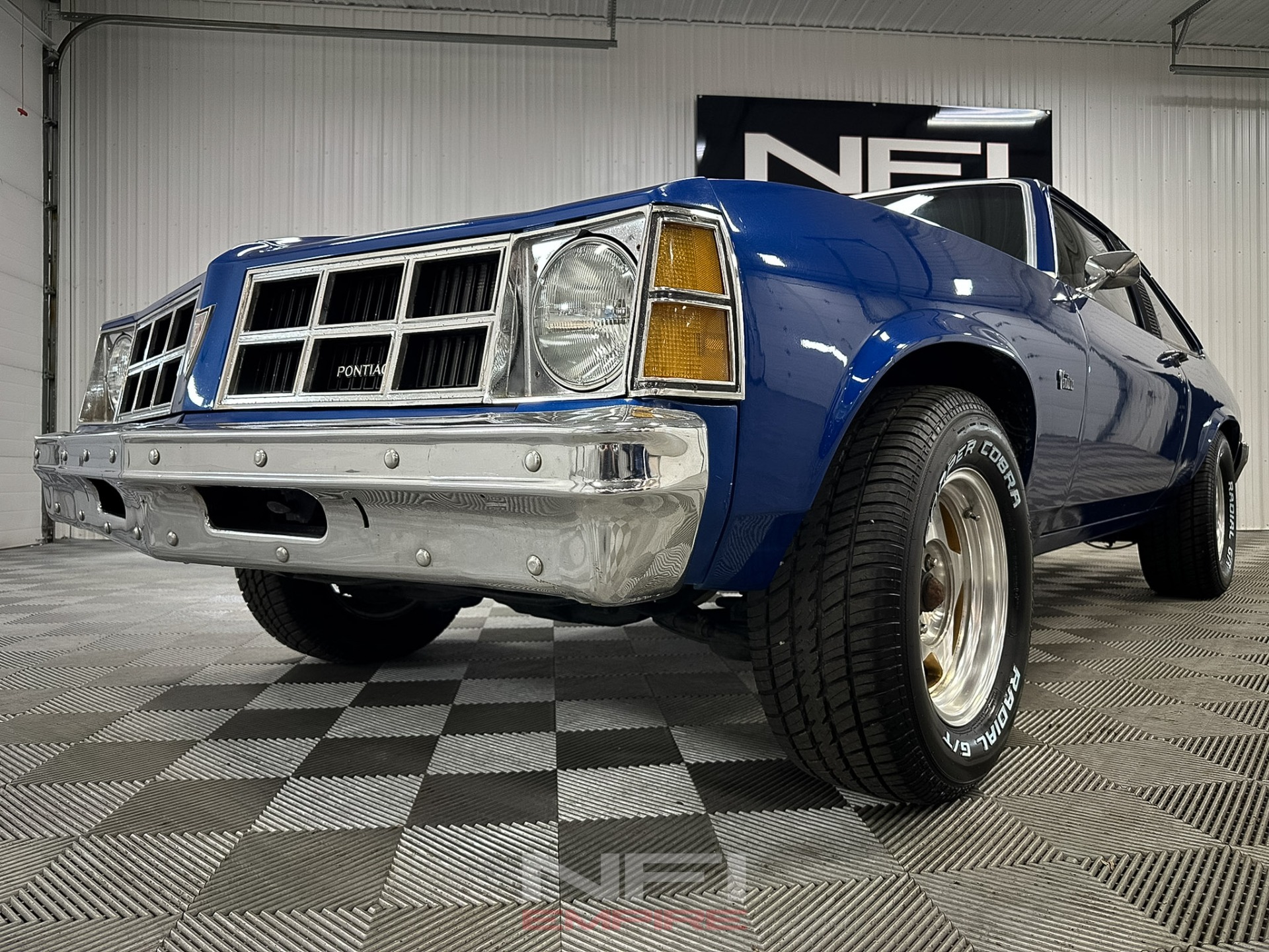1977 Pontiac Venture 13