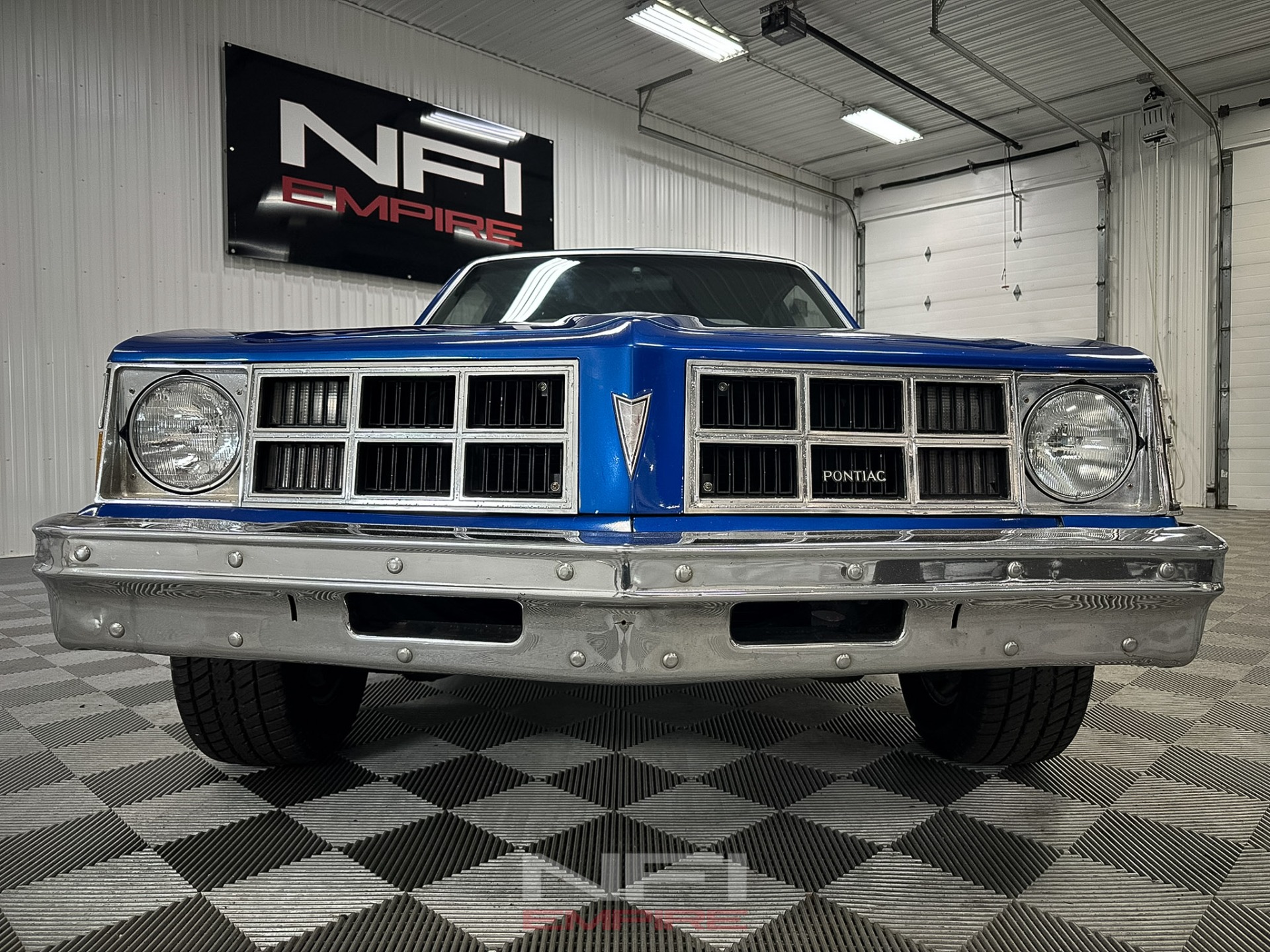 1977 Pontiac Venture 14