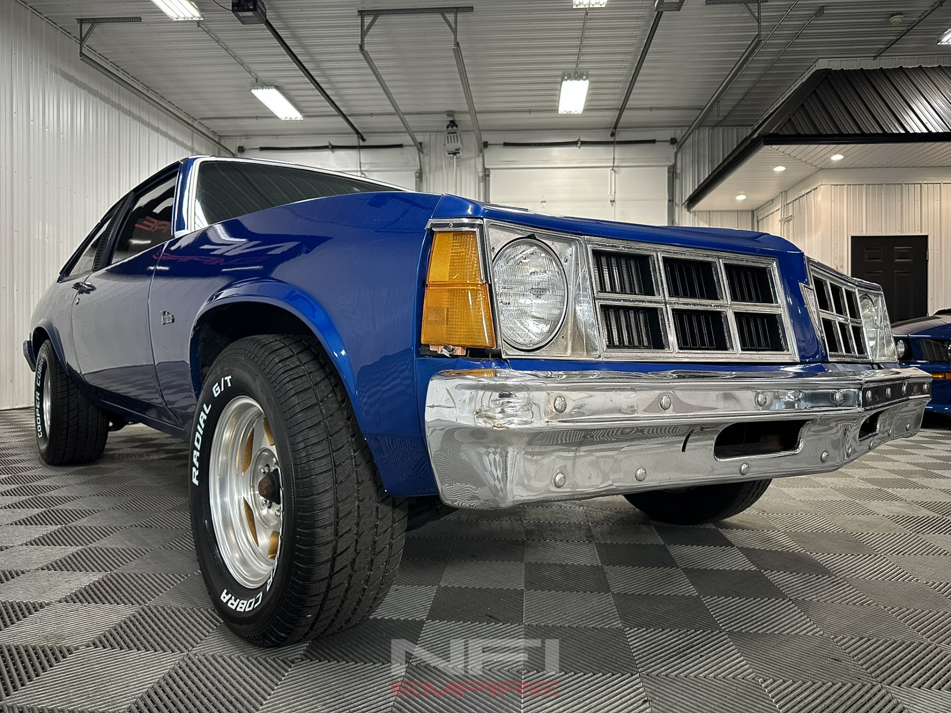 1977 Pontiac Venture 15