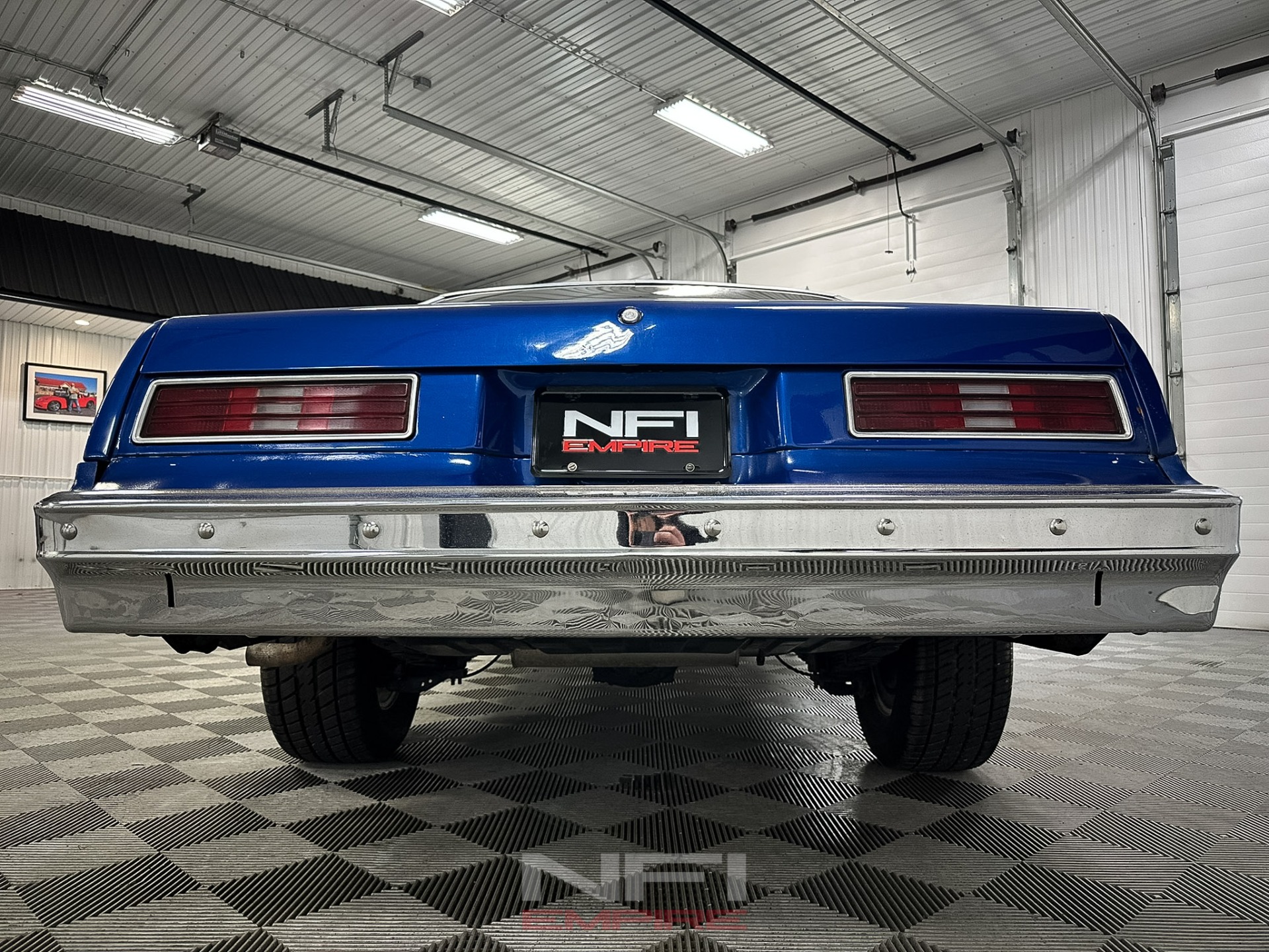 1977 Pontiac Venture 20