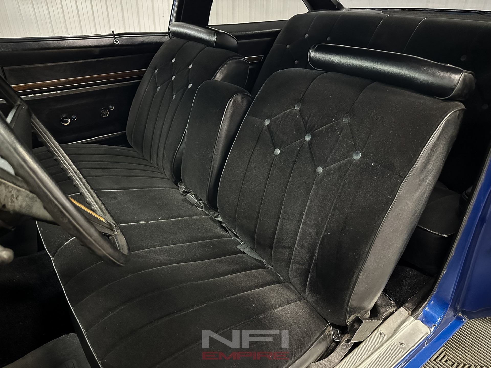 1977 Pontiac Venture 28