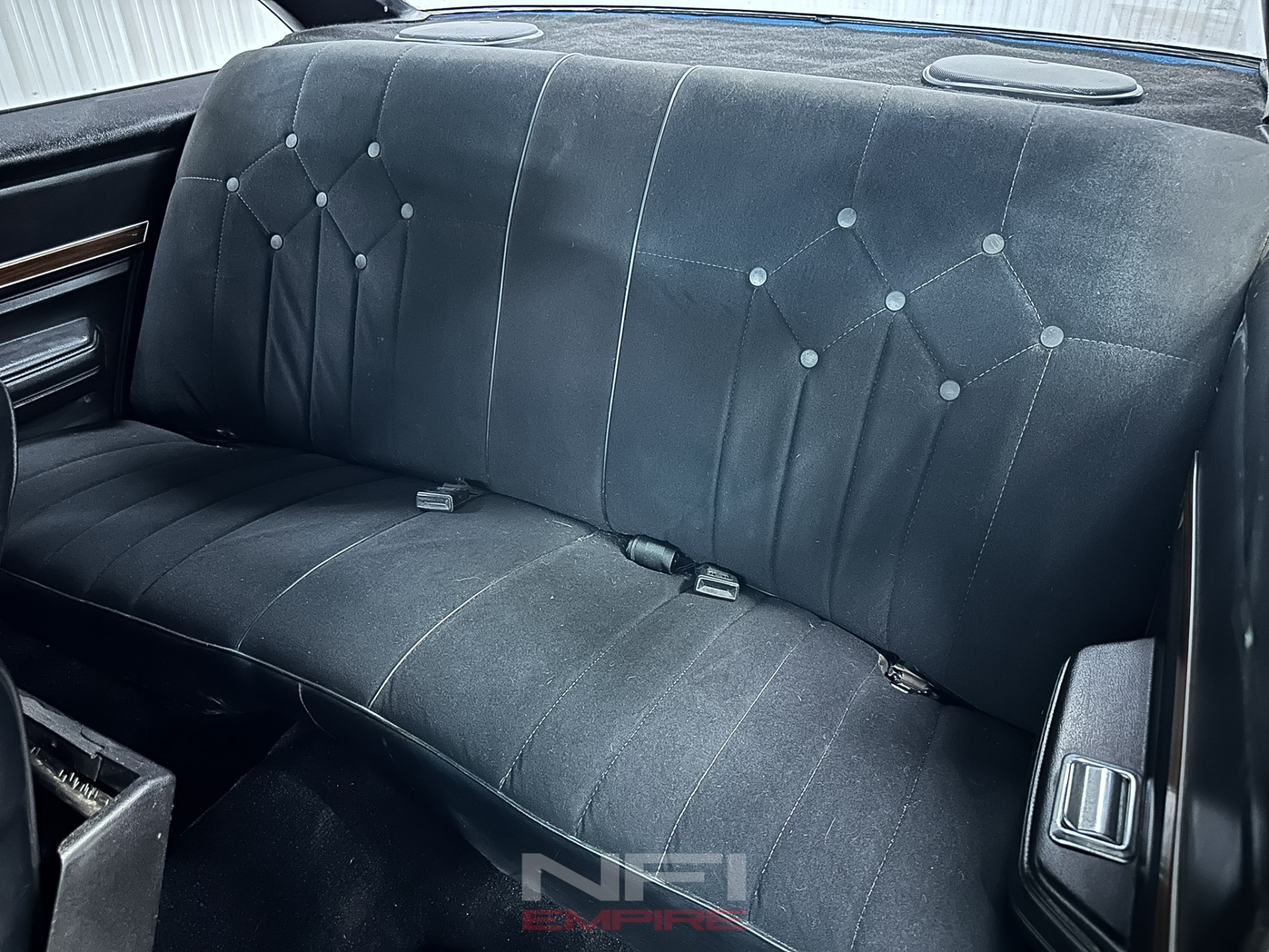 1977 Pontiac Venture 30
