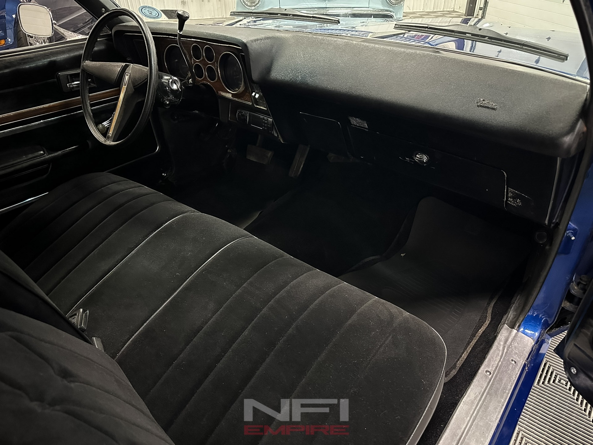 1977 Pontiac Venture 32