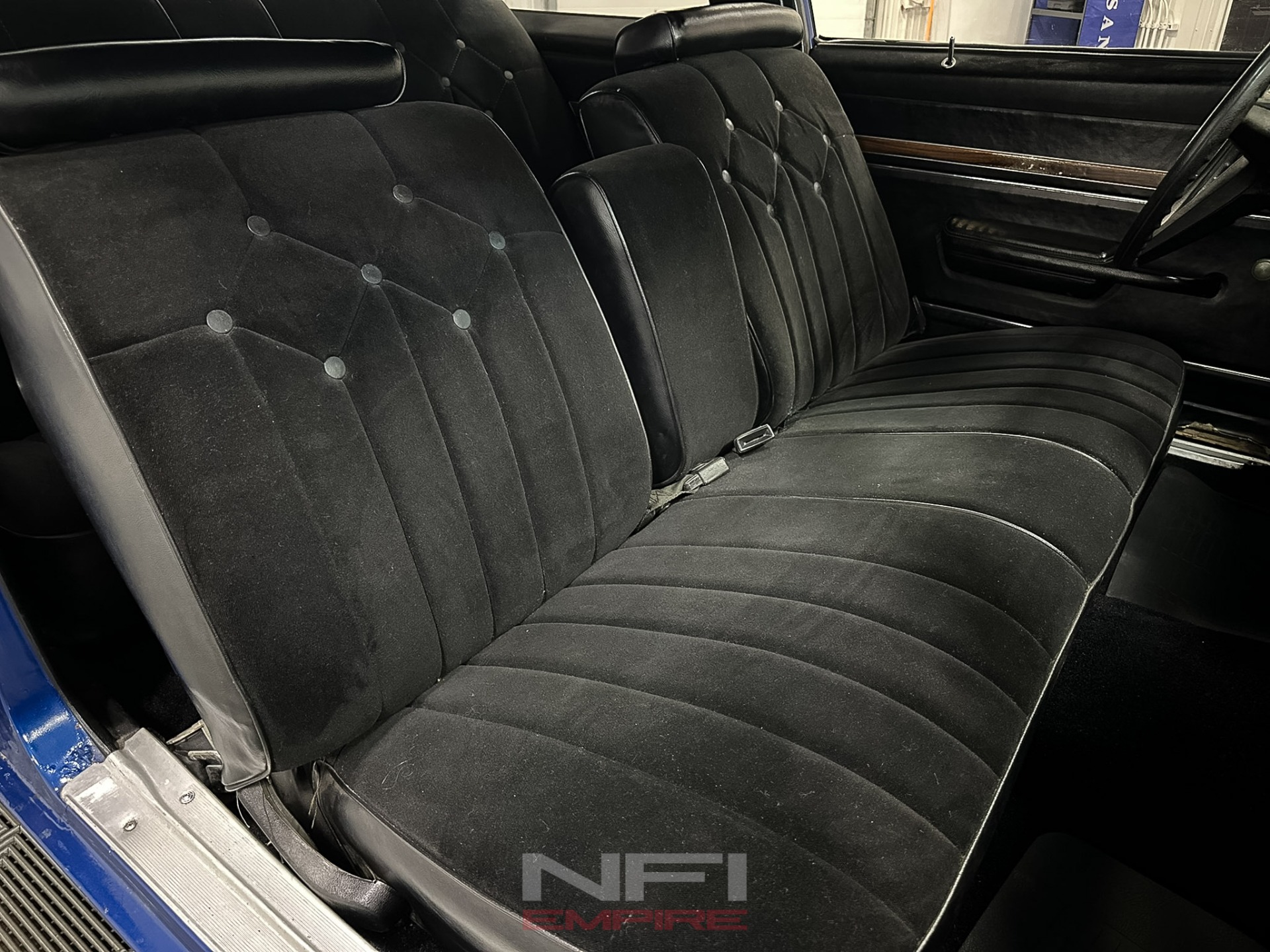 1977 Pontiac Venture 33
