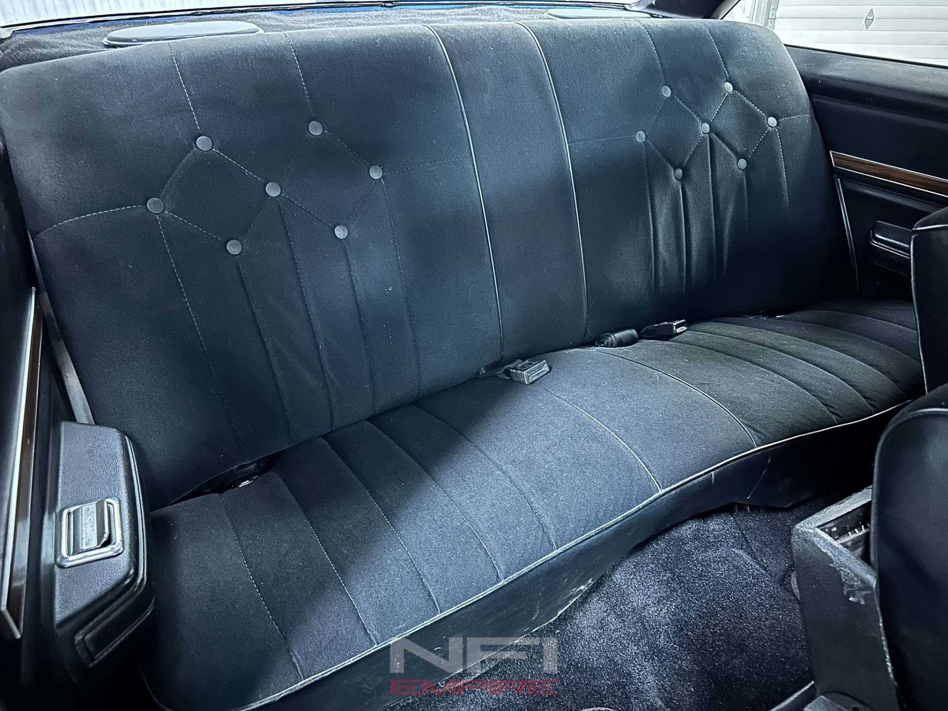 1977 Pontiac Venture 36