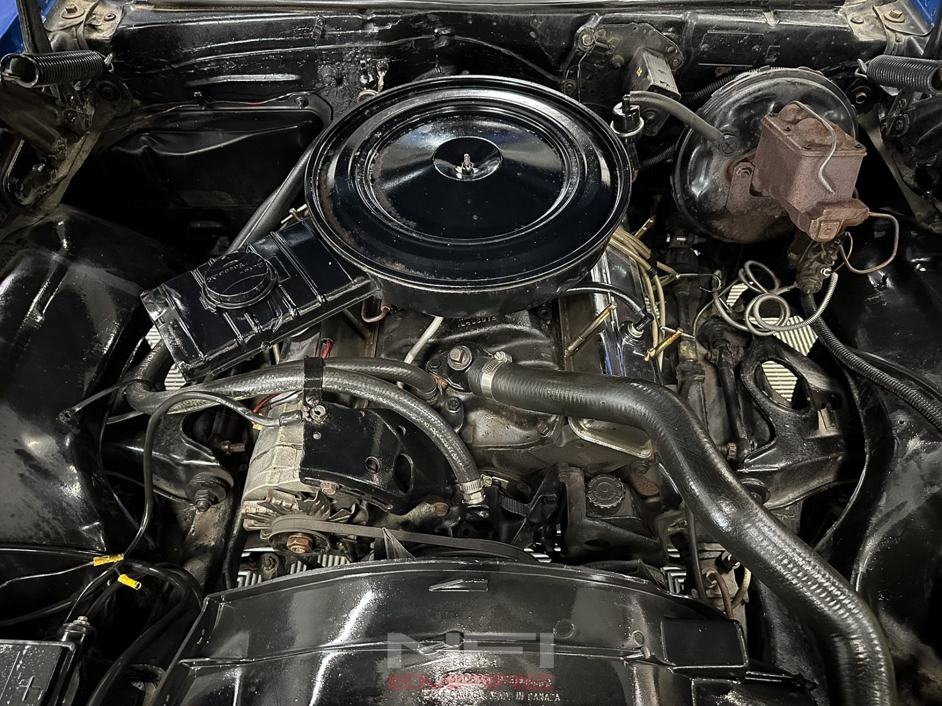 1977 Pontiac Venture 40