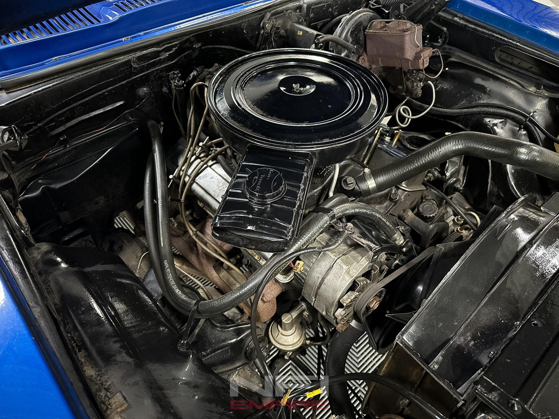 1977 Pontiac Venture 41
