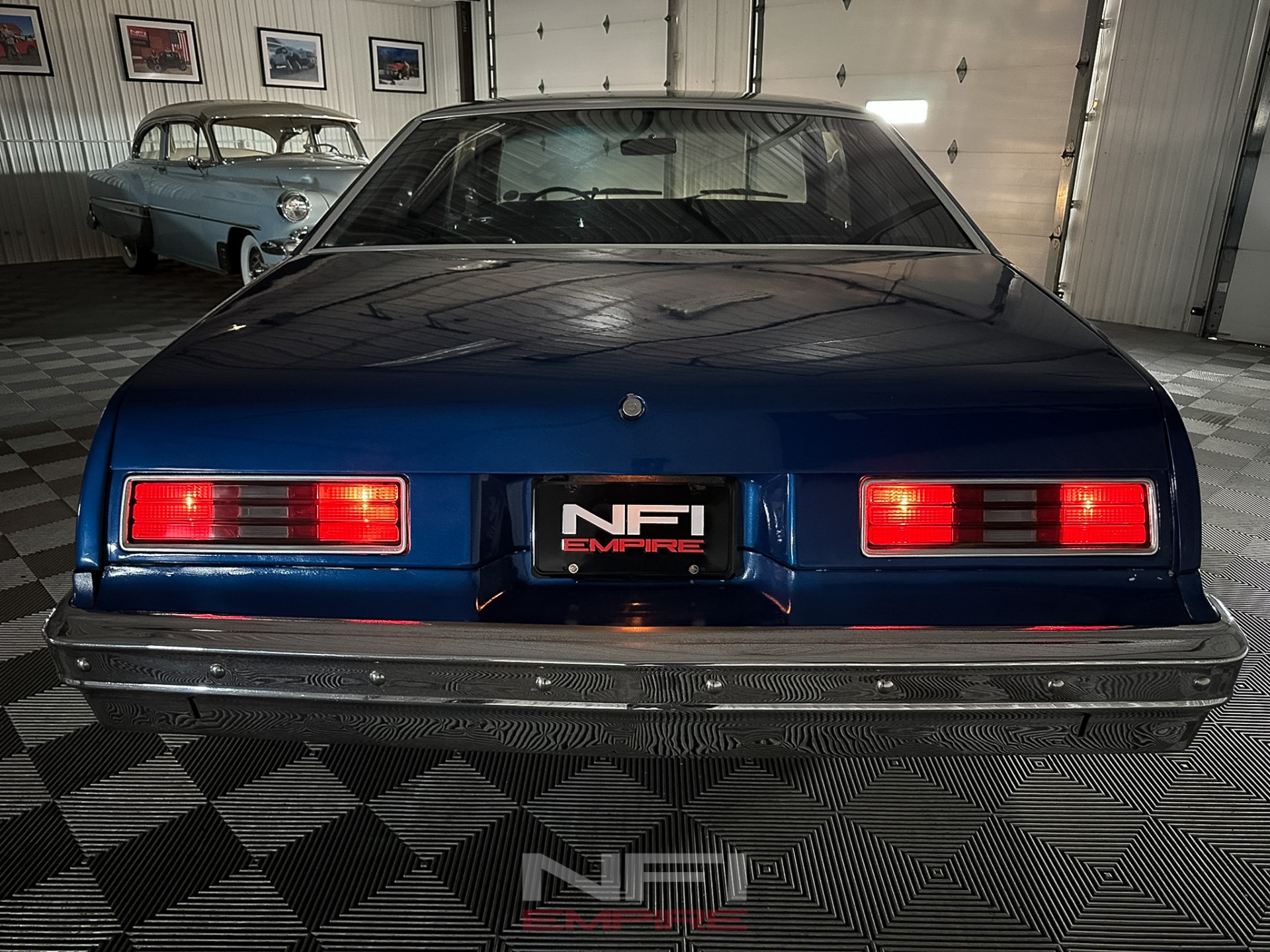 1977 Pontiac Venture 46